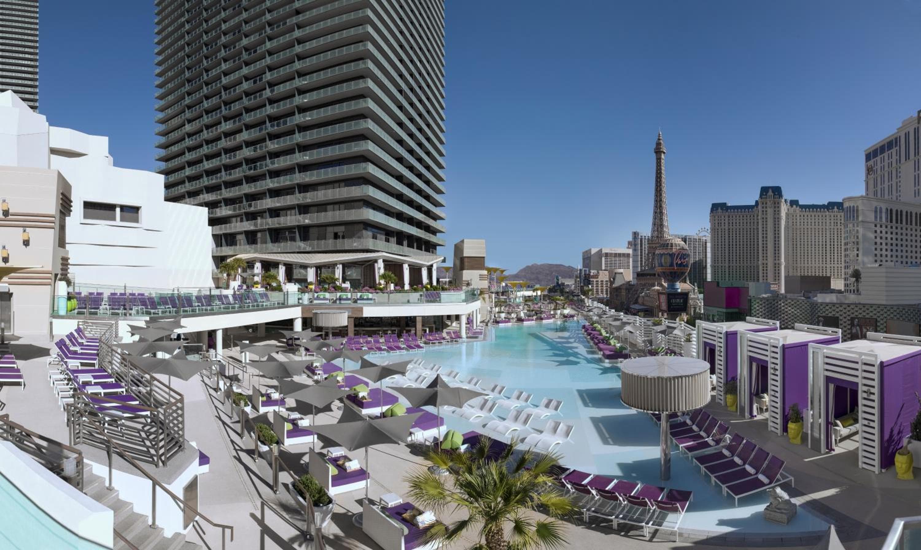 The Cosmopolitan Of Las Vegas — 18
