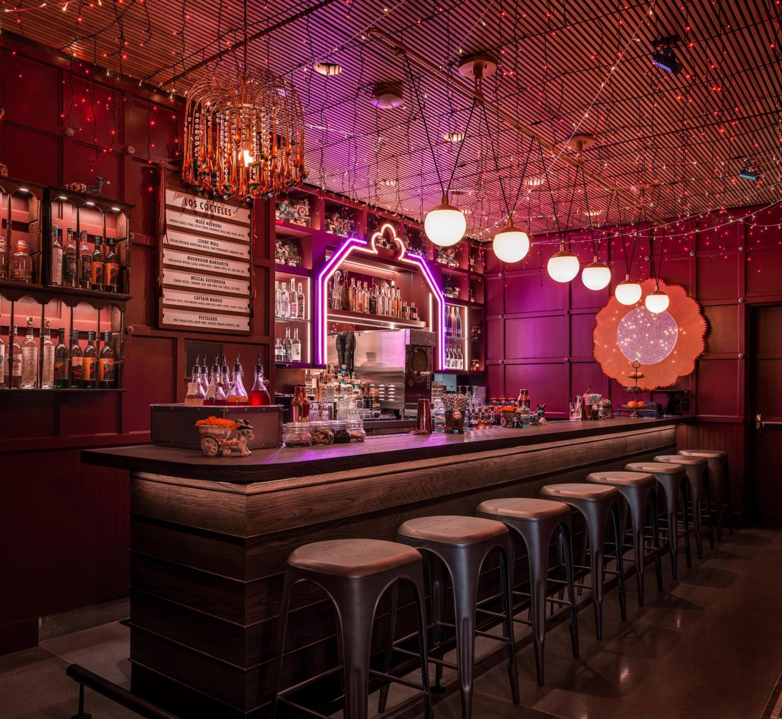 The Cosmopolitan Of Las Vegas — 28