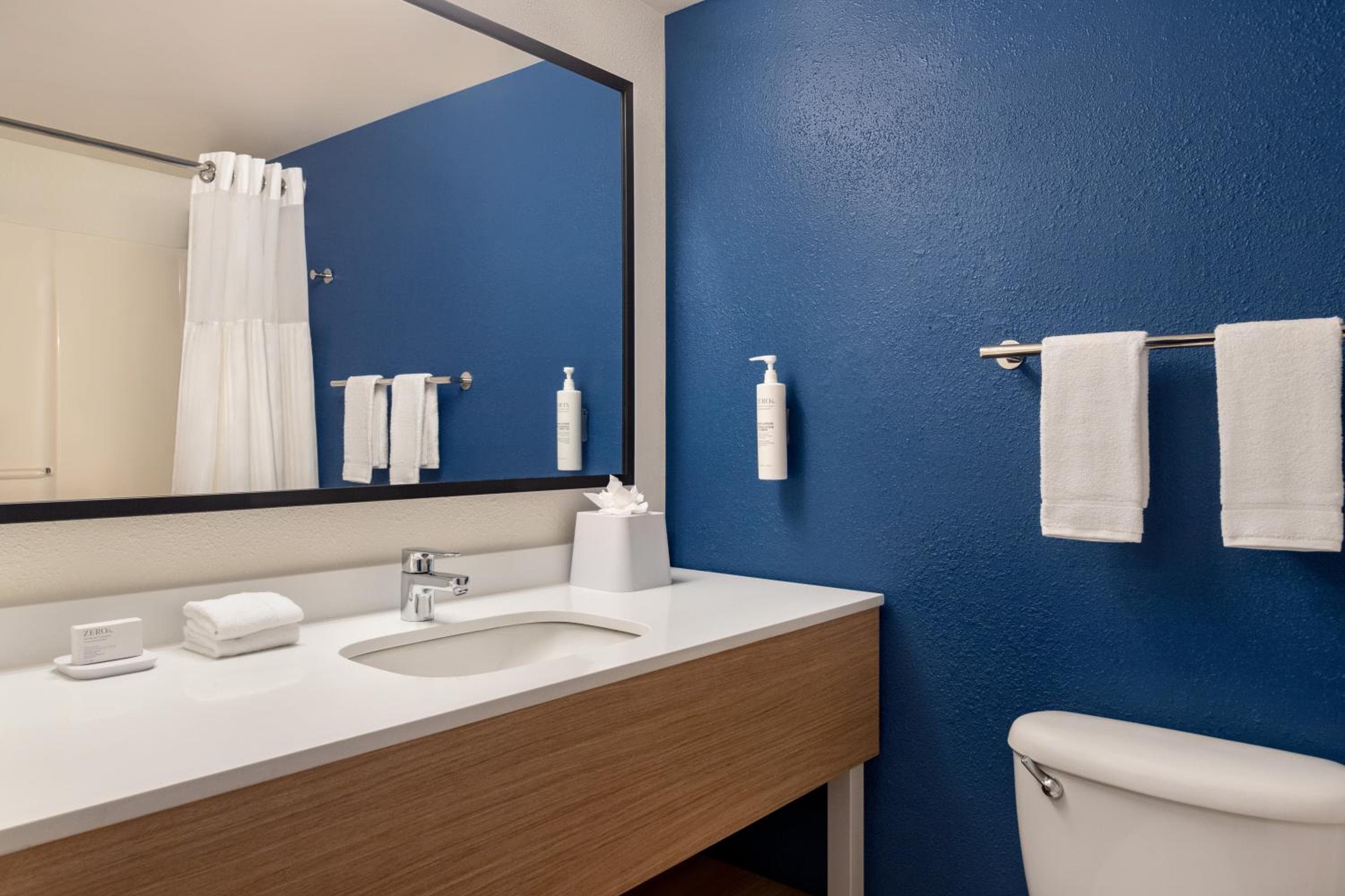 Spark by Hilton Orlando Universal Blvd — 22