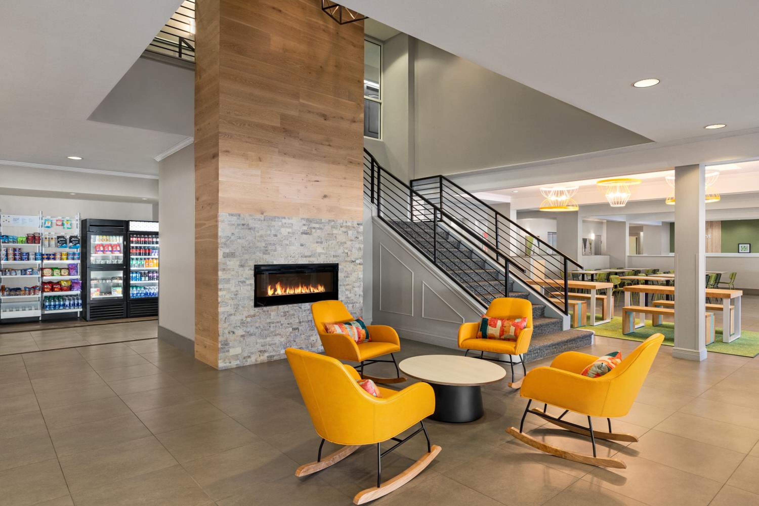 Spark by Hilton Orlando Universal Boulevard — 11
