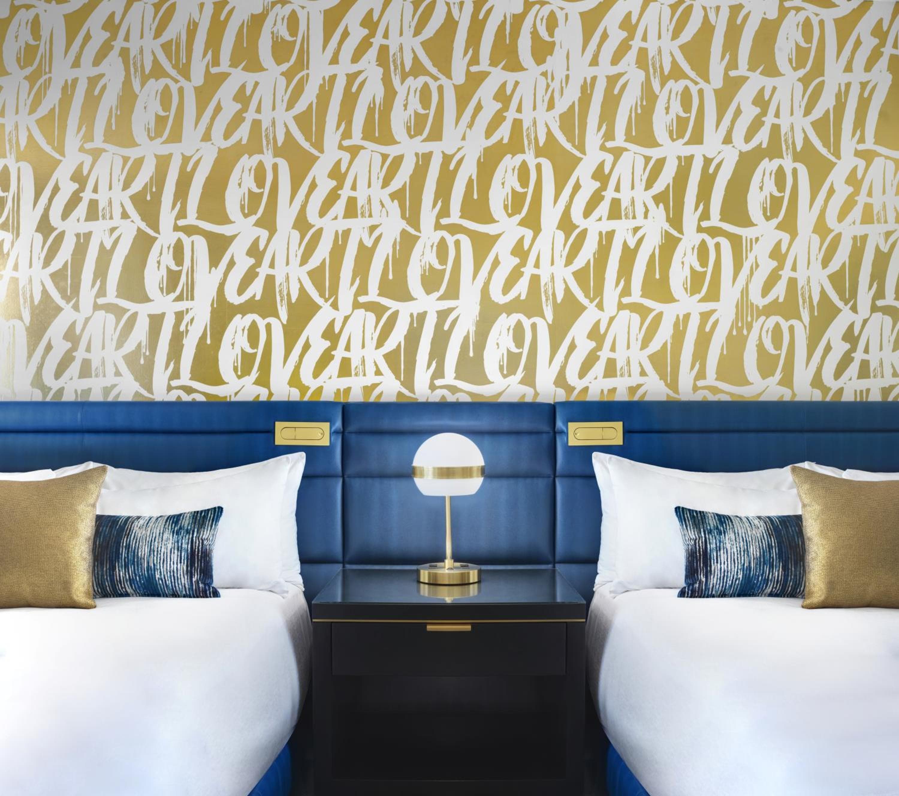 Das Cosmopolitan von Las Vegas — 4