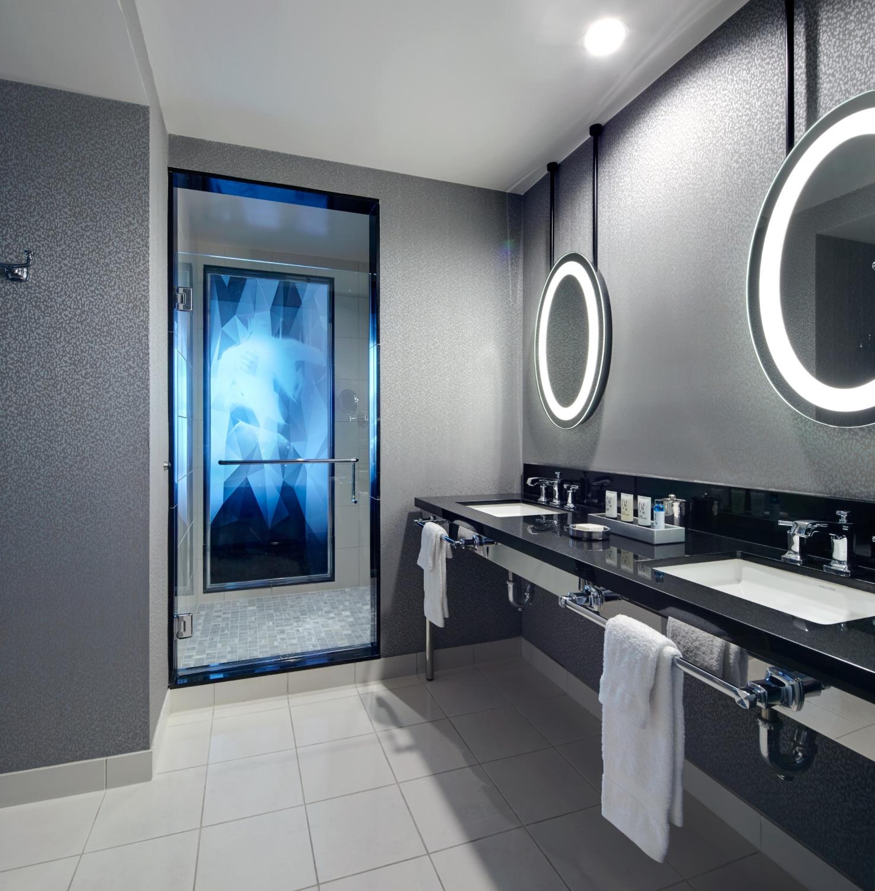 Das Cosmopolitan von Las Vegas — 6