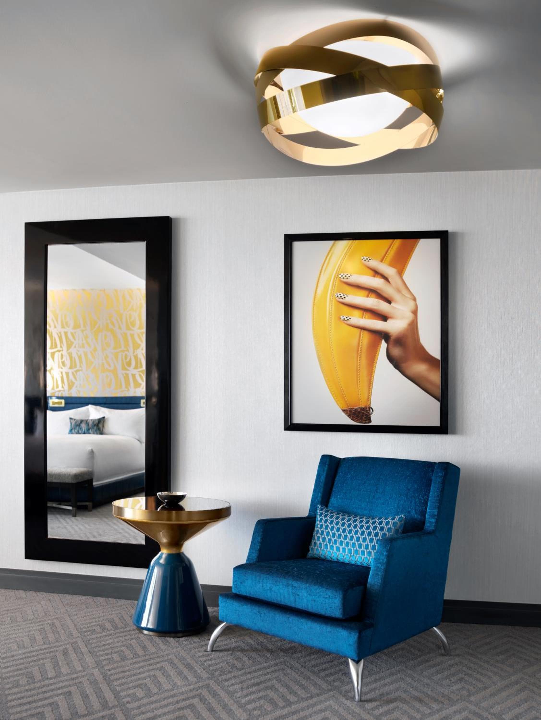 Das Cosmopolitan von Las Vegas — 5