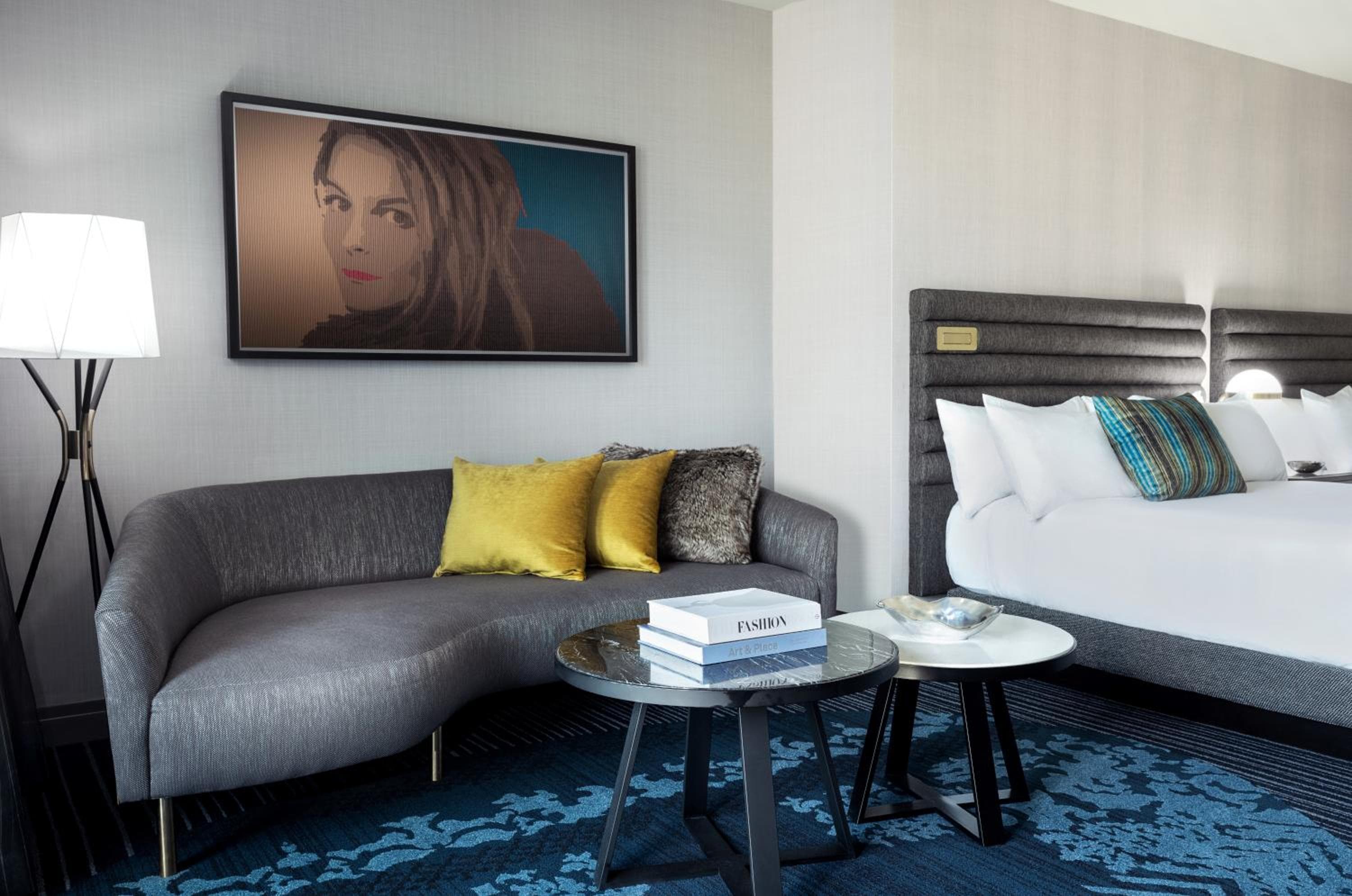 Das Cosmopolitan von Las Vegas — 14