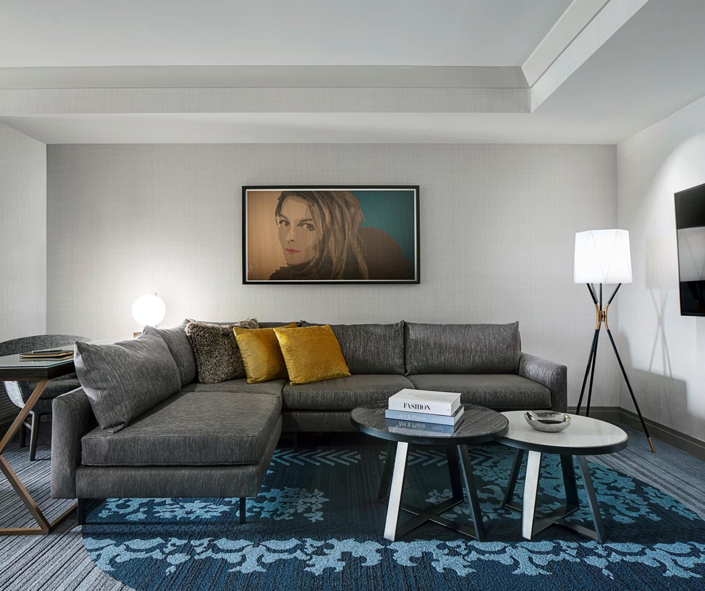Das Cosmopolitan von Las Vegas — 17
