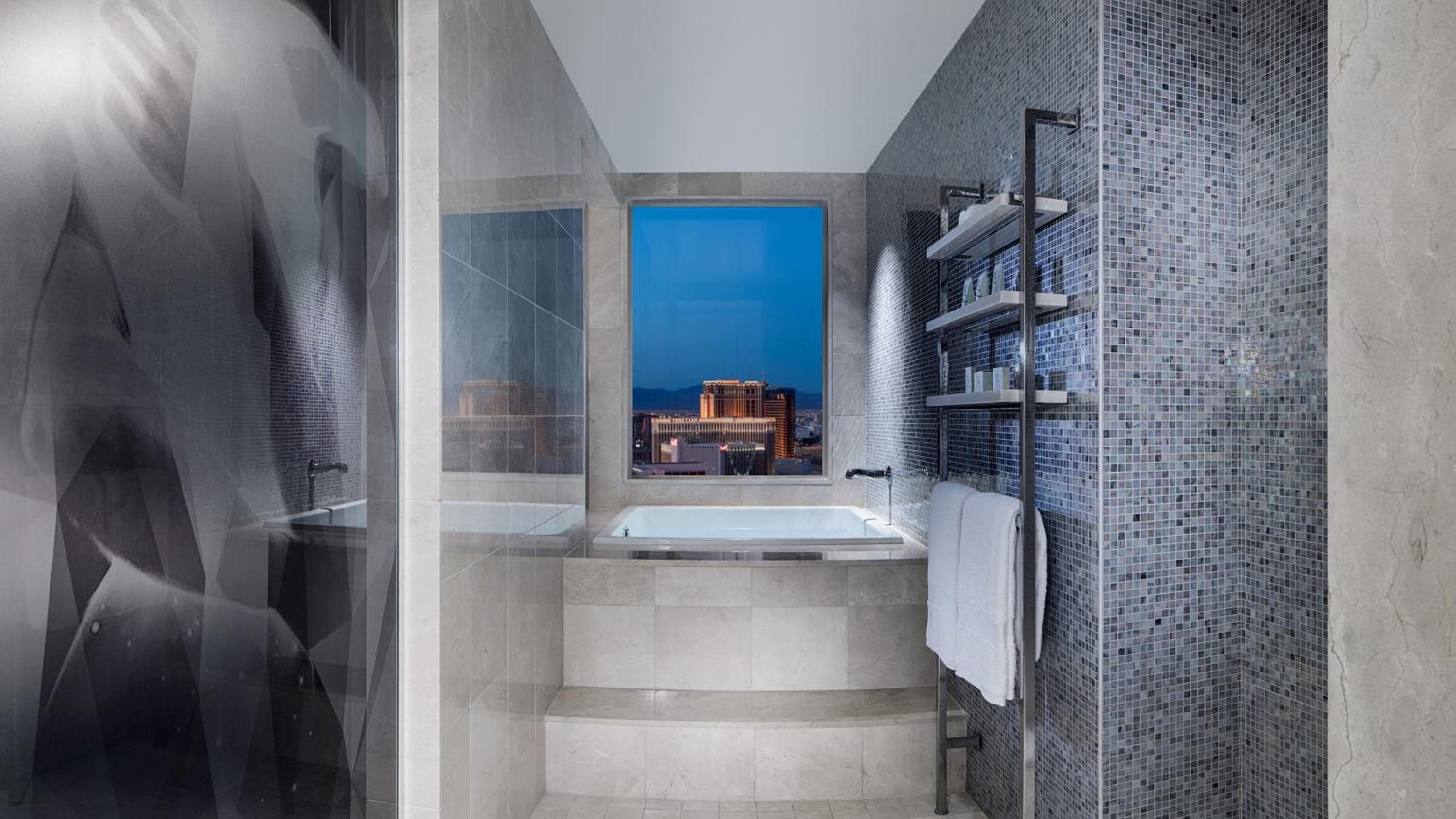 Das Cosmopolitan von Las Vegas — 19