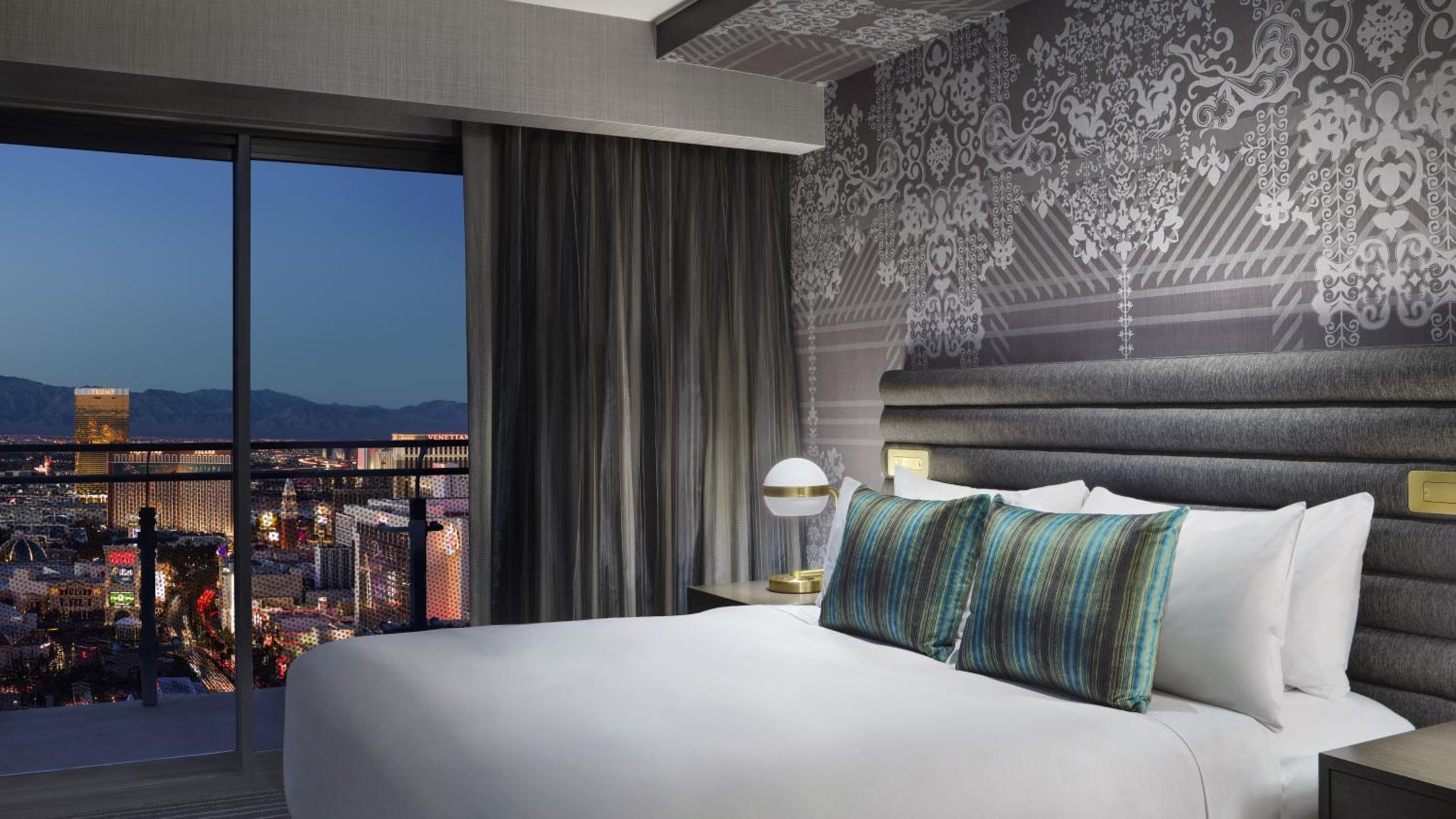 Das Cosmopolitan von Las Vegas — 18