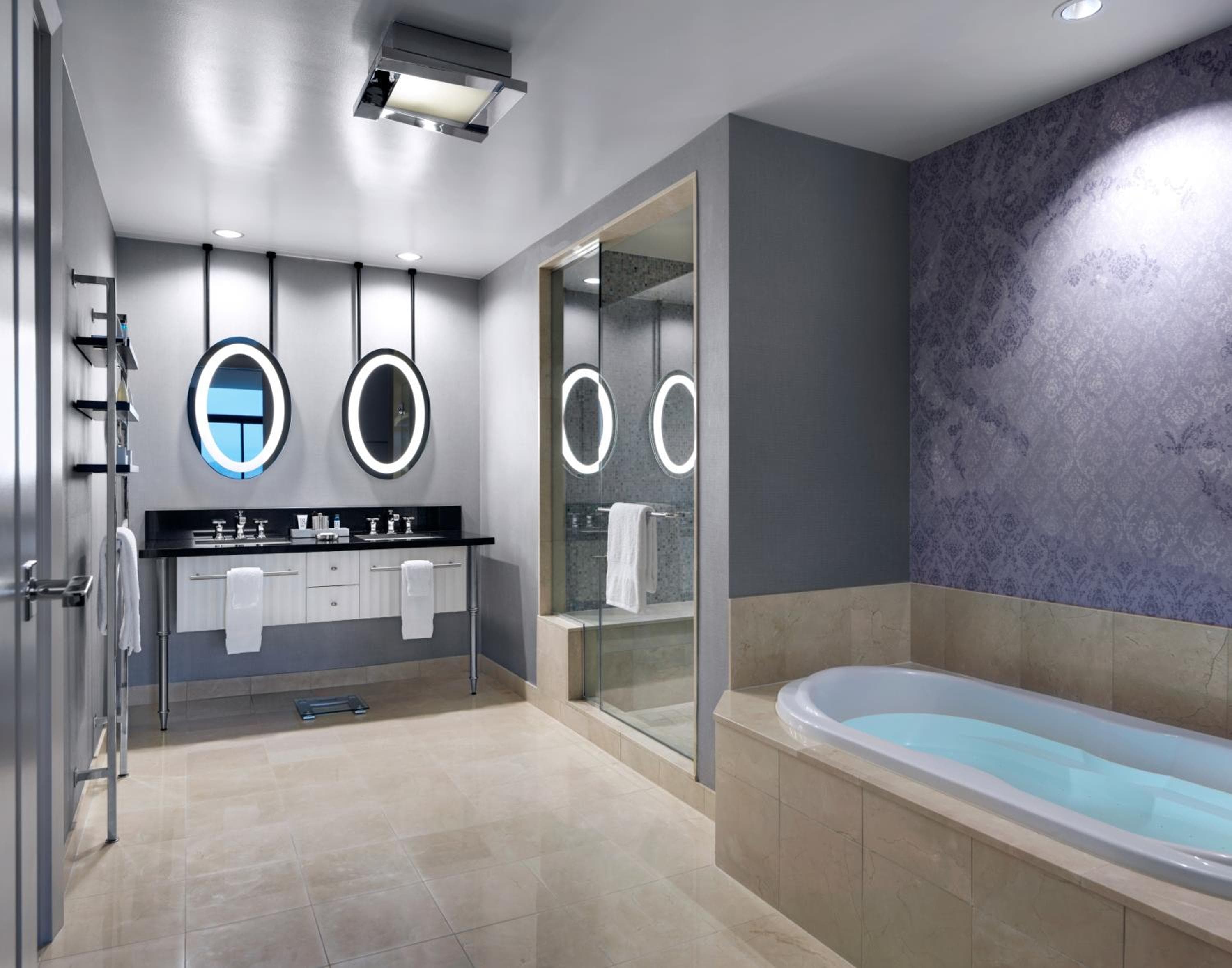 Das Cosmopolitan von Las Vegas — 23