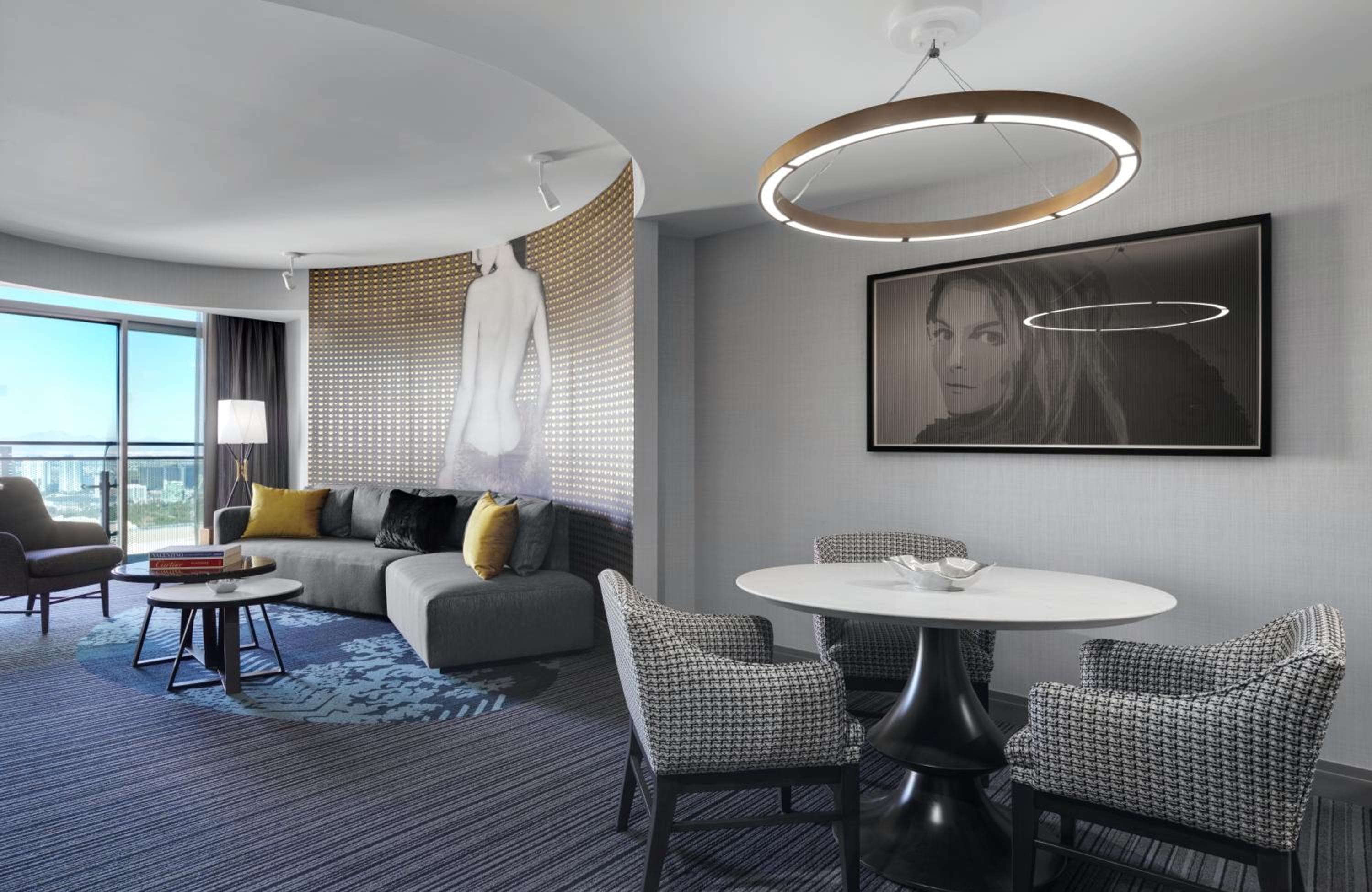 Das Cosmopolitan von Las Vegas — 22