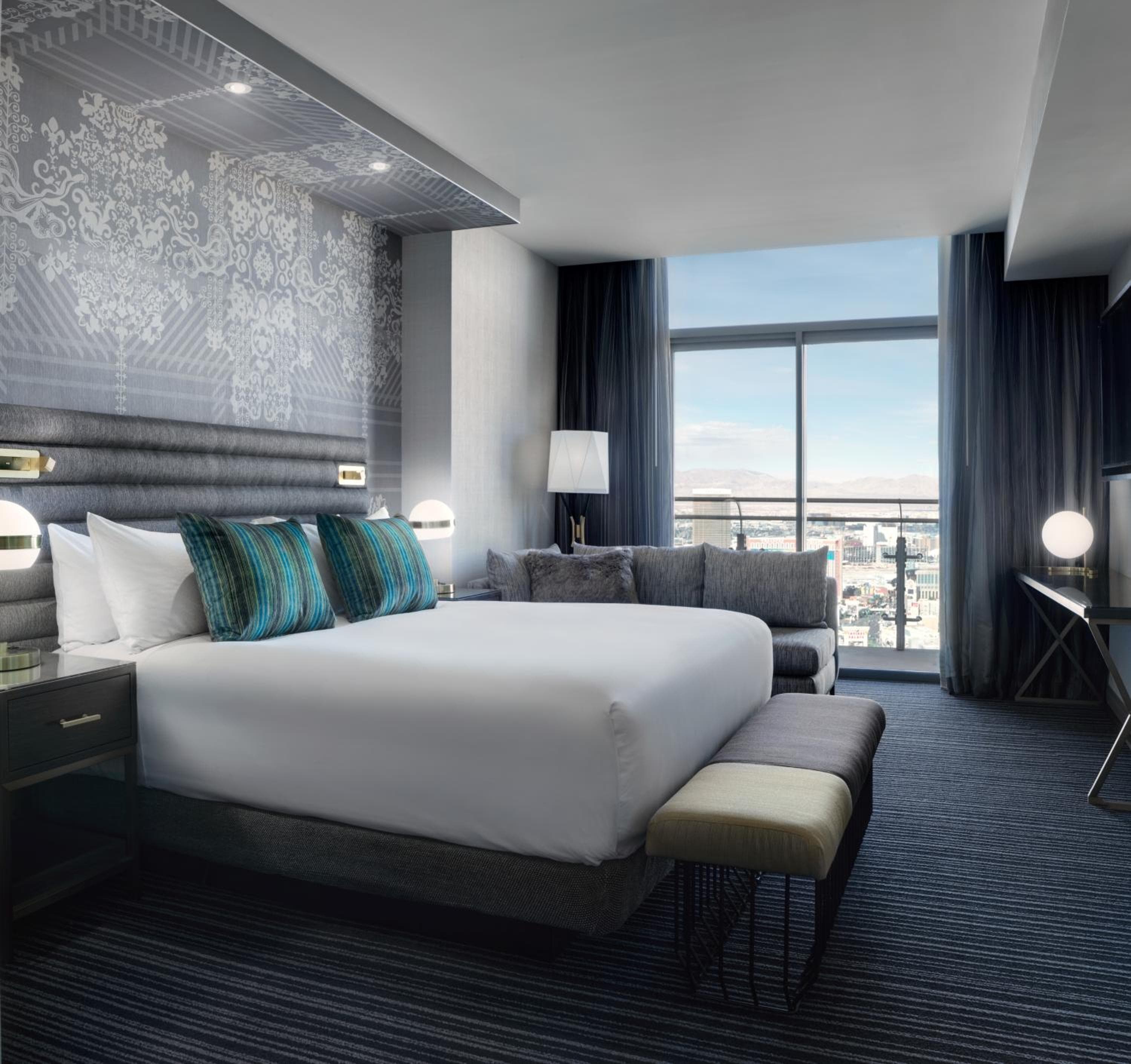 Das Cosmopolitan von Las Vegas — 20