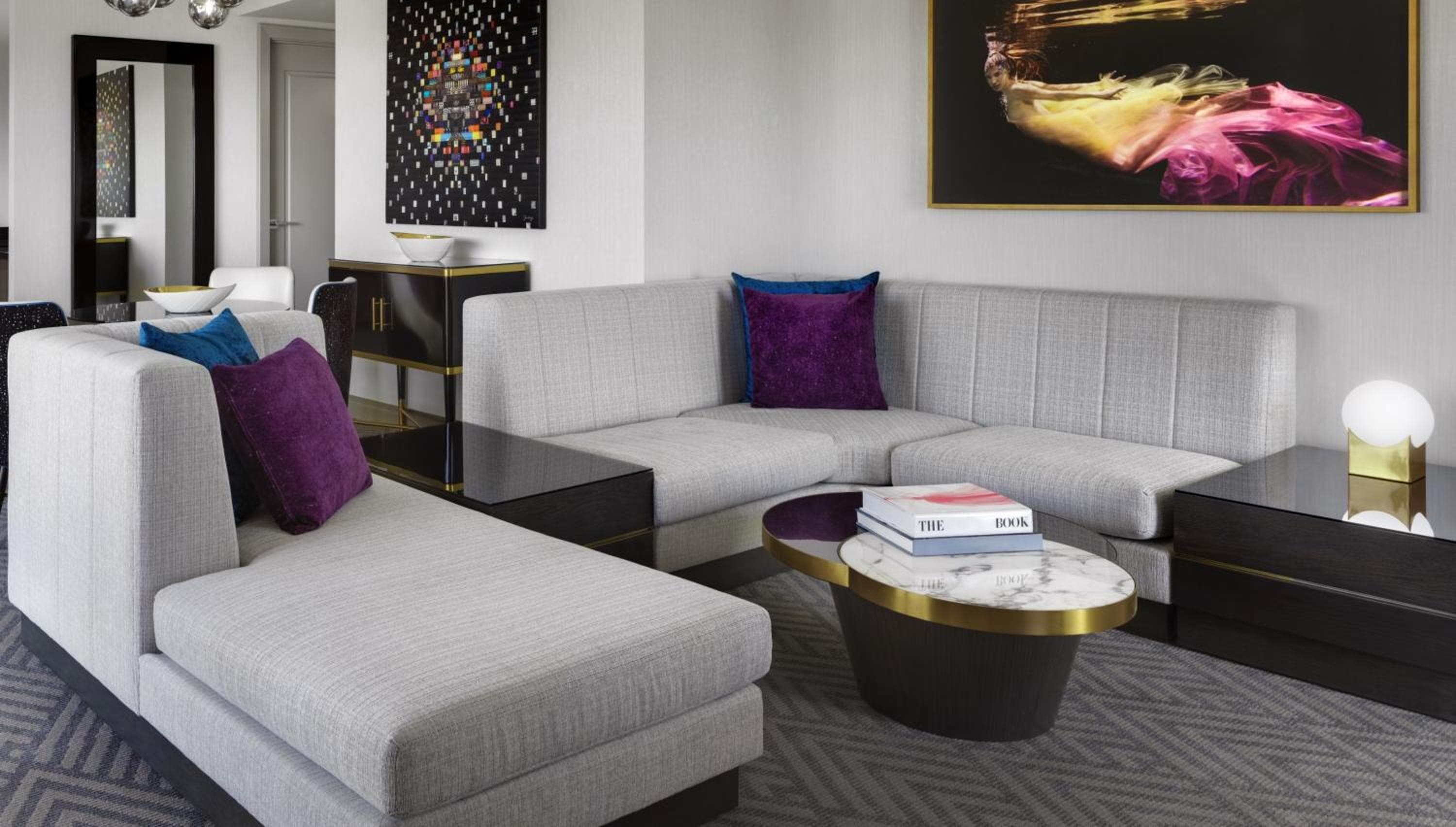 Das Cosmopolitan von Las Vegas — 26