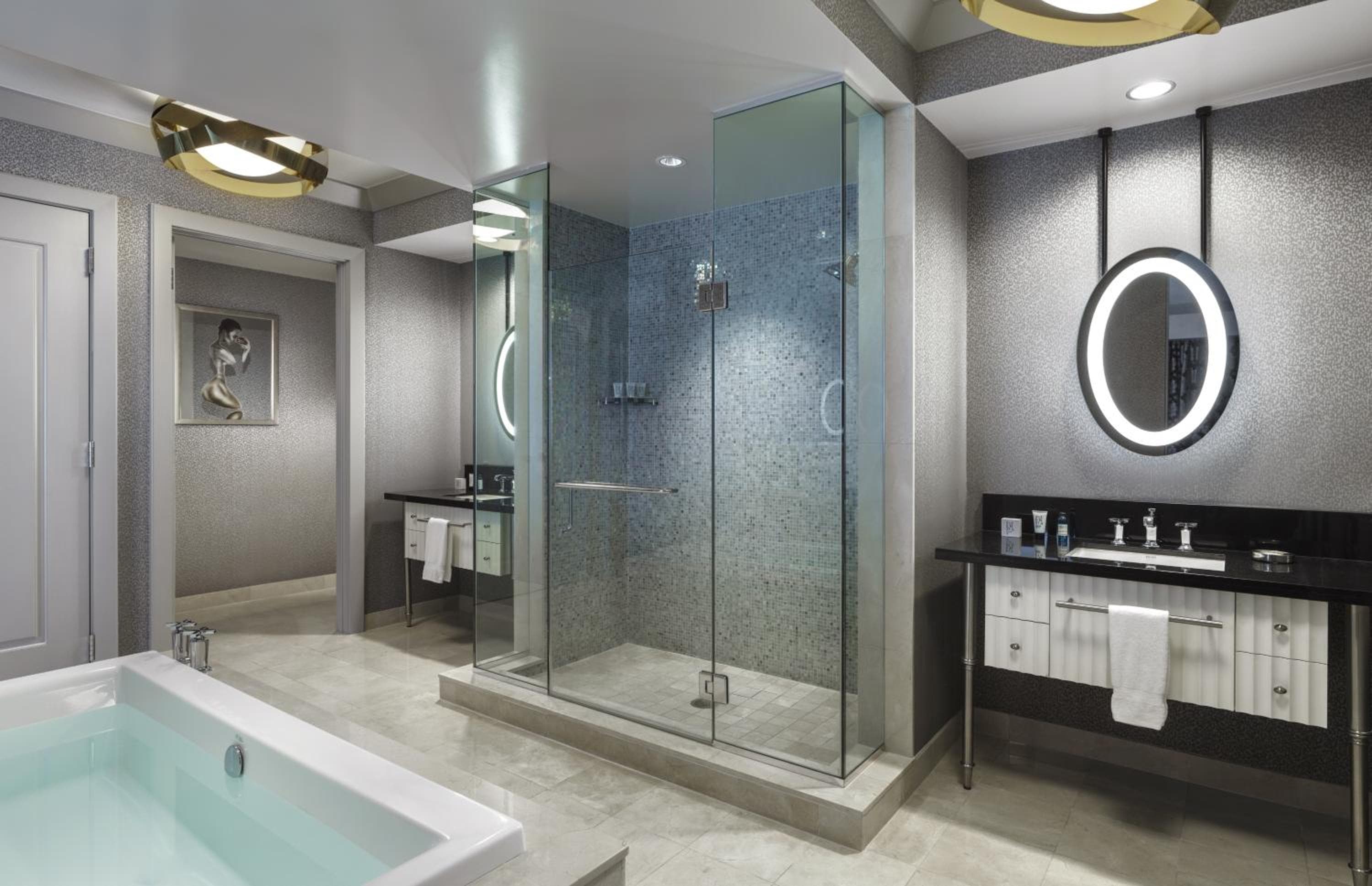 Das Cosmopolitan von Las Vegas — 27