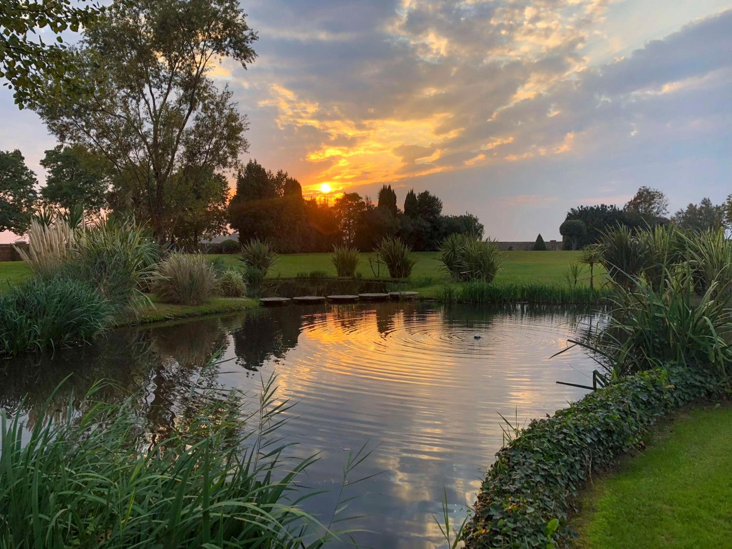 San Clemente Palace Venice hotel, Isola Di San Clemente 1, Venice, Italy — photo 37
