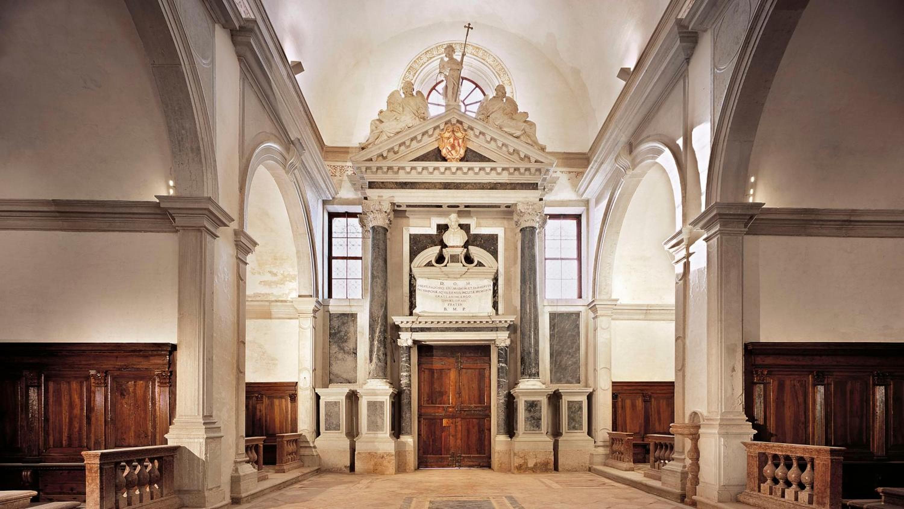 San Clemente Palace Venice hotel, Isola Di San Clemente 1, Venice, Italy — photo 58