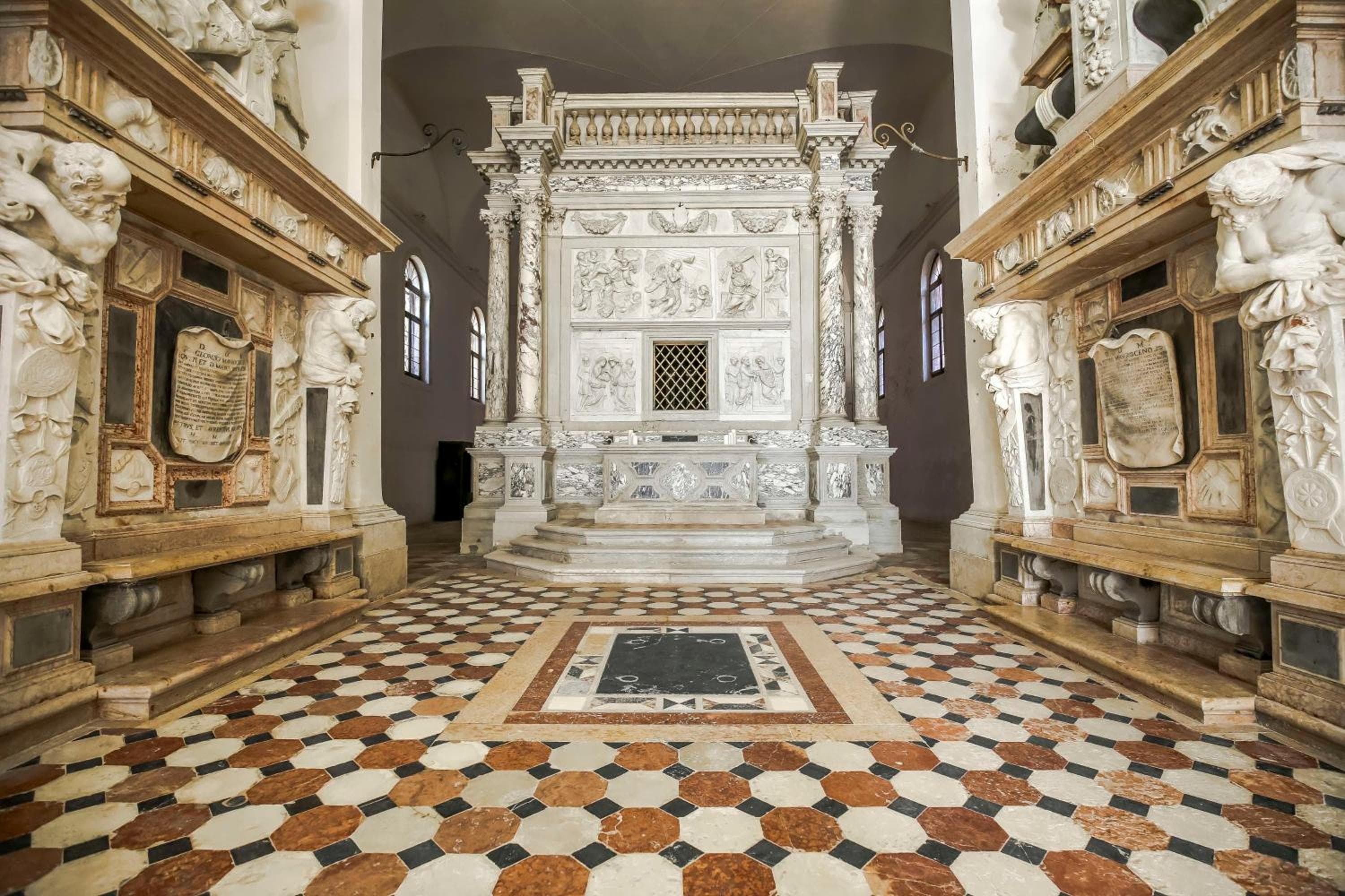 San Clemente Palace Venice hotel, Isola Di San Clemente 1, Venice, Italy — photo 23