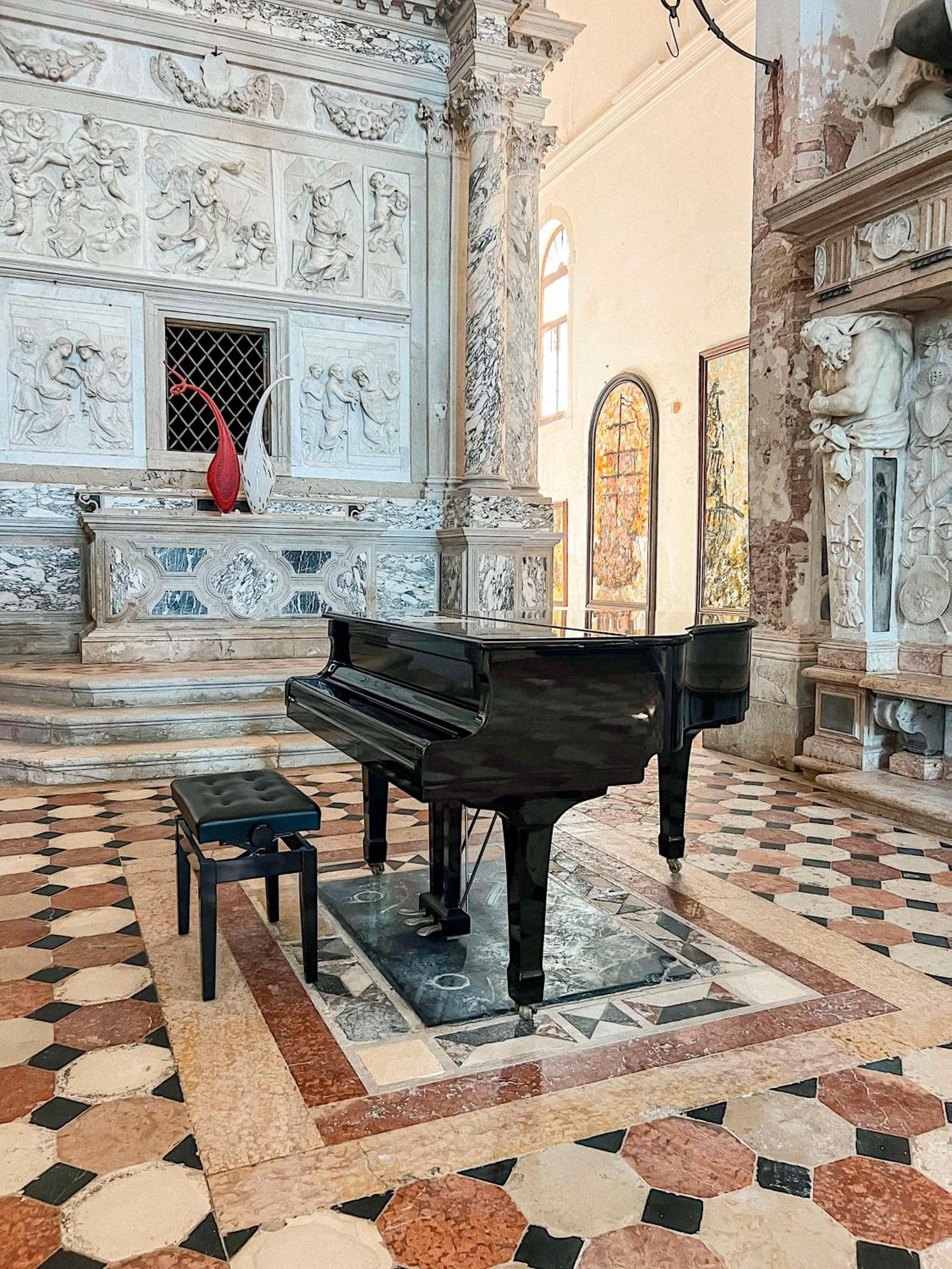 San Clemente Palace Venice hotel, Isola Di San Clemente 1, Venice, Italy — photo 90