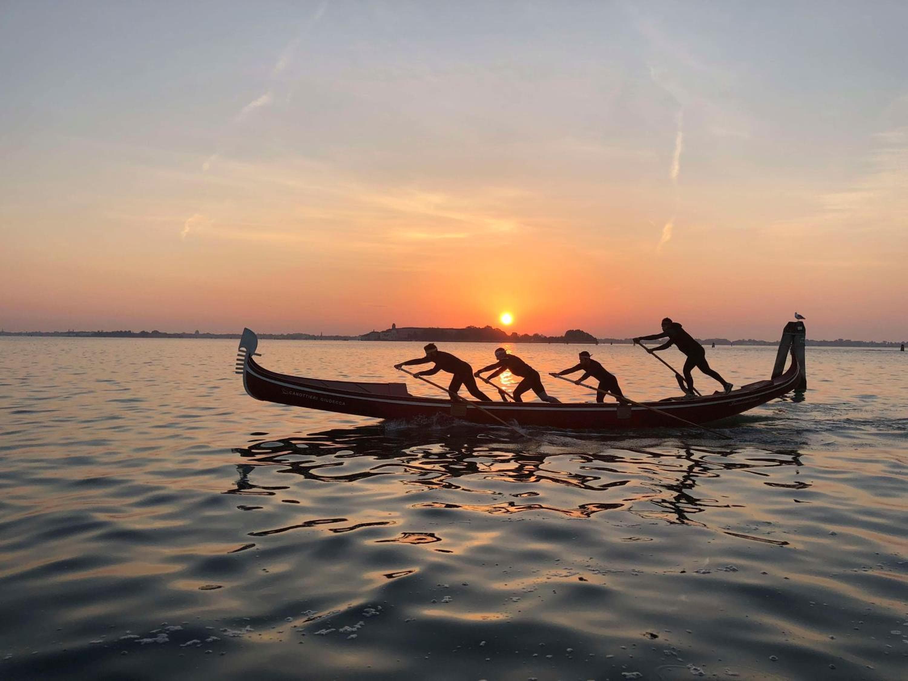 San Clemente Palace Venice hotel, Isola Di San Clemente 1, Venice, Italy — photo 2