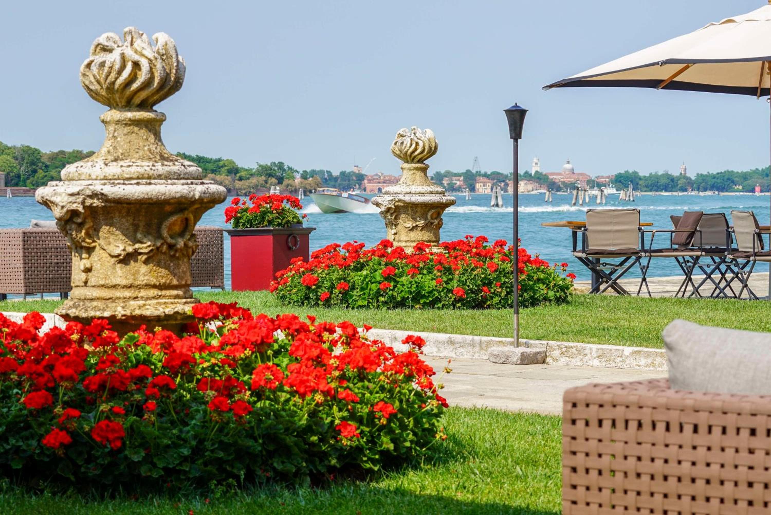 San Clemente Palace Venice hotel, Isola Di San Clemente 1, Venice, Italy — photo 112