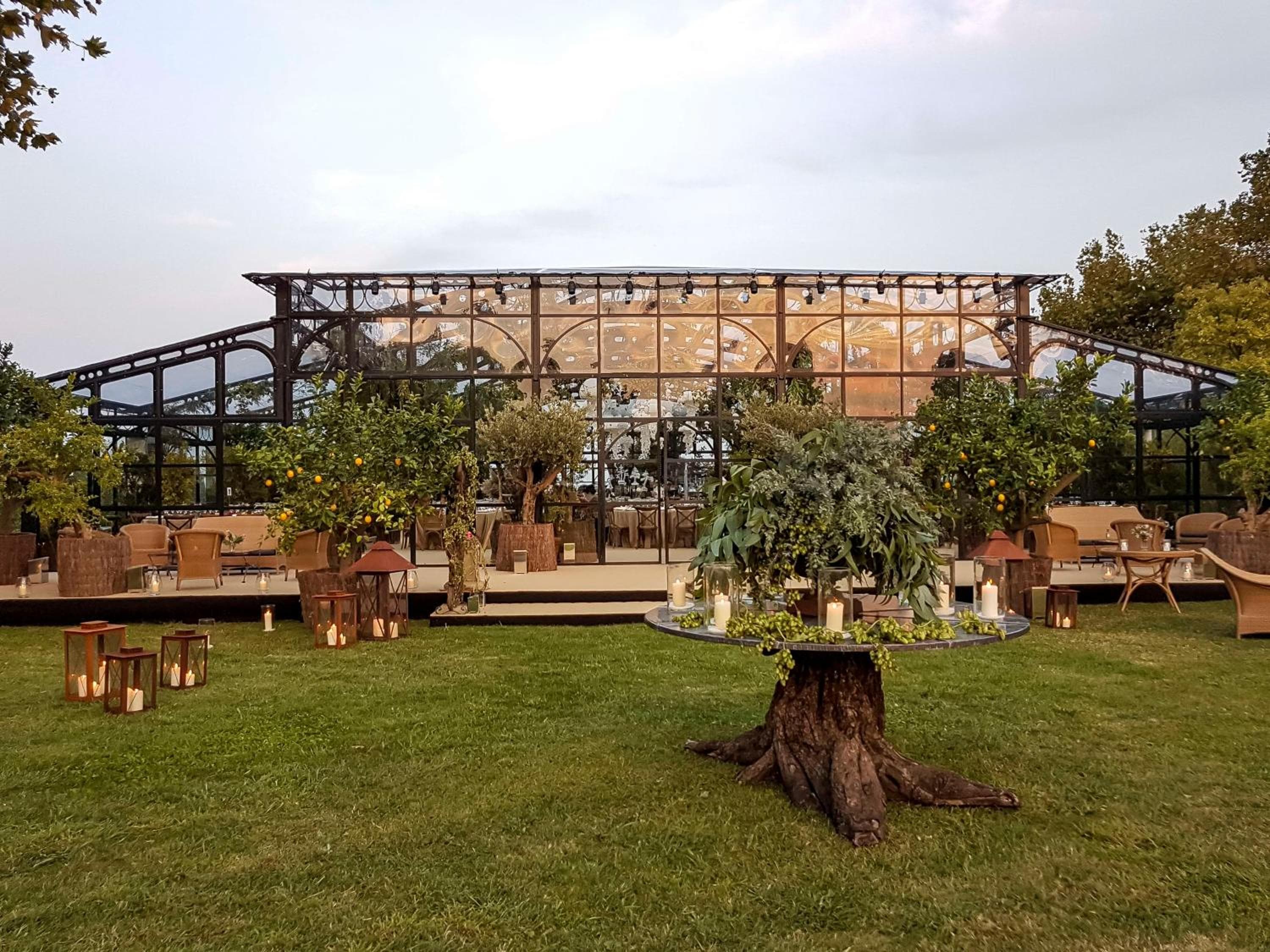 San Clemente Palace Venice hotel, Isola Di San Clemente 1, Venice, Italy — photo 113