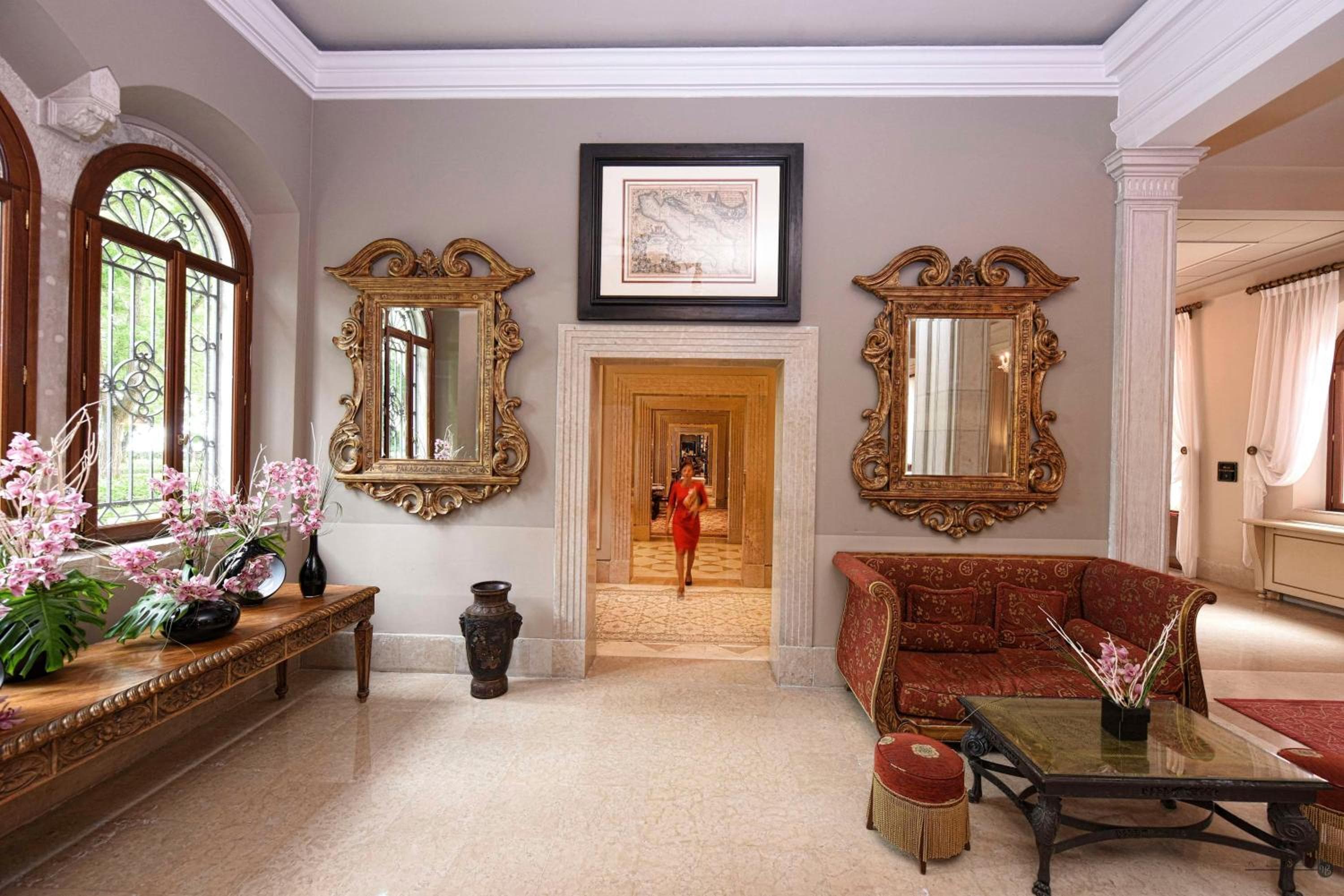 San Clemente Palace Venice hotel, Isola Di San Clemente 1, Venice, Italy — photo 42