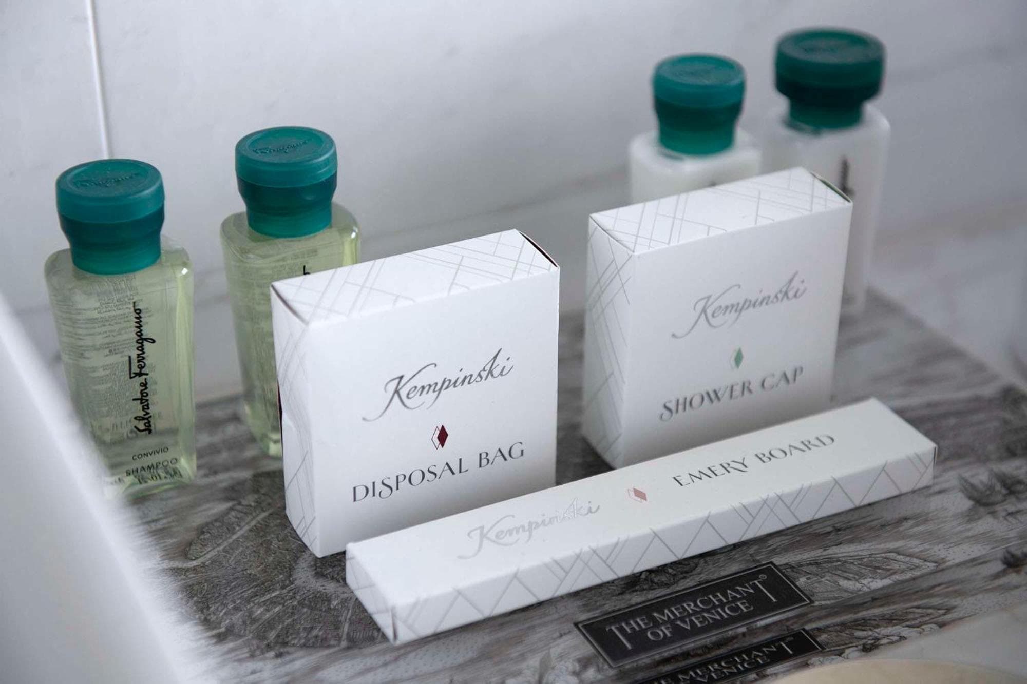 San Clemente Palace Venice hotel, Isola Di San Clemente 1, Venice, Italy — photo 94