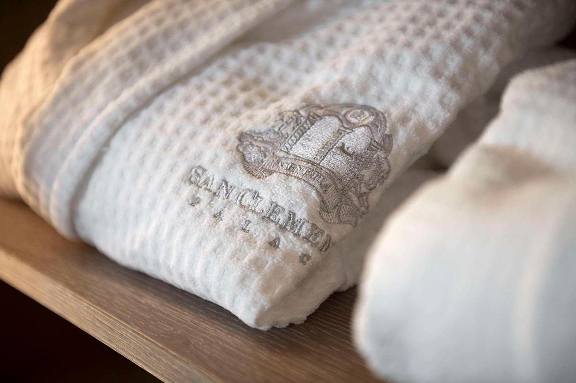 San Clemente Palace Venice hotel, Isola Di San Clemente 1, Venice, Italy — photo 38