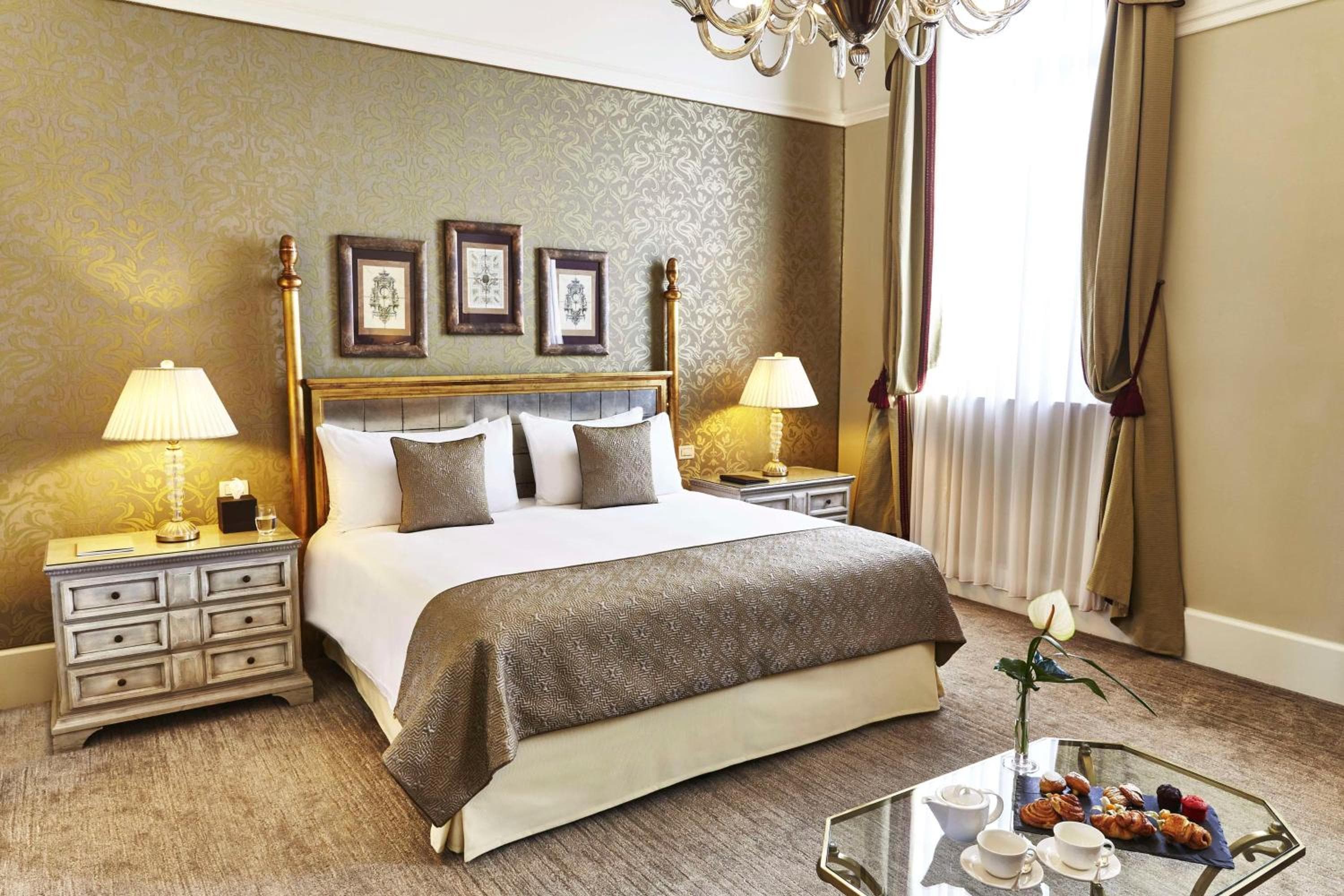 San Clemente Palace Venice hotel, Isola Di San Clemente 1, Venice, Italy — photo 91