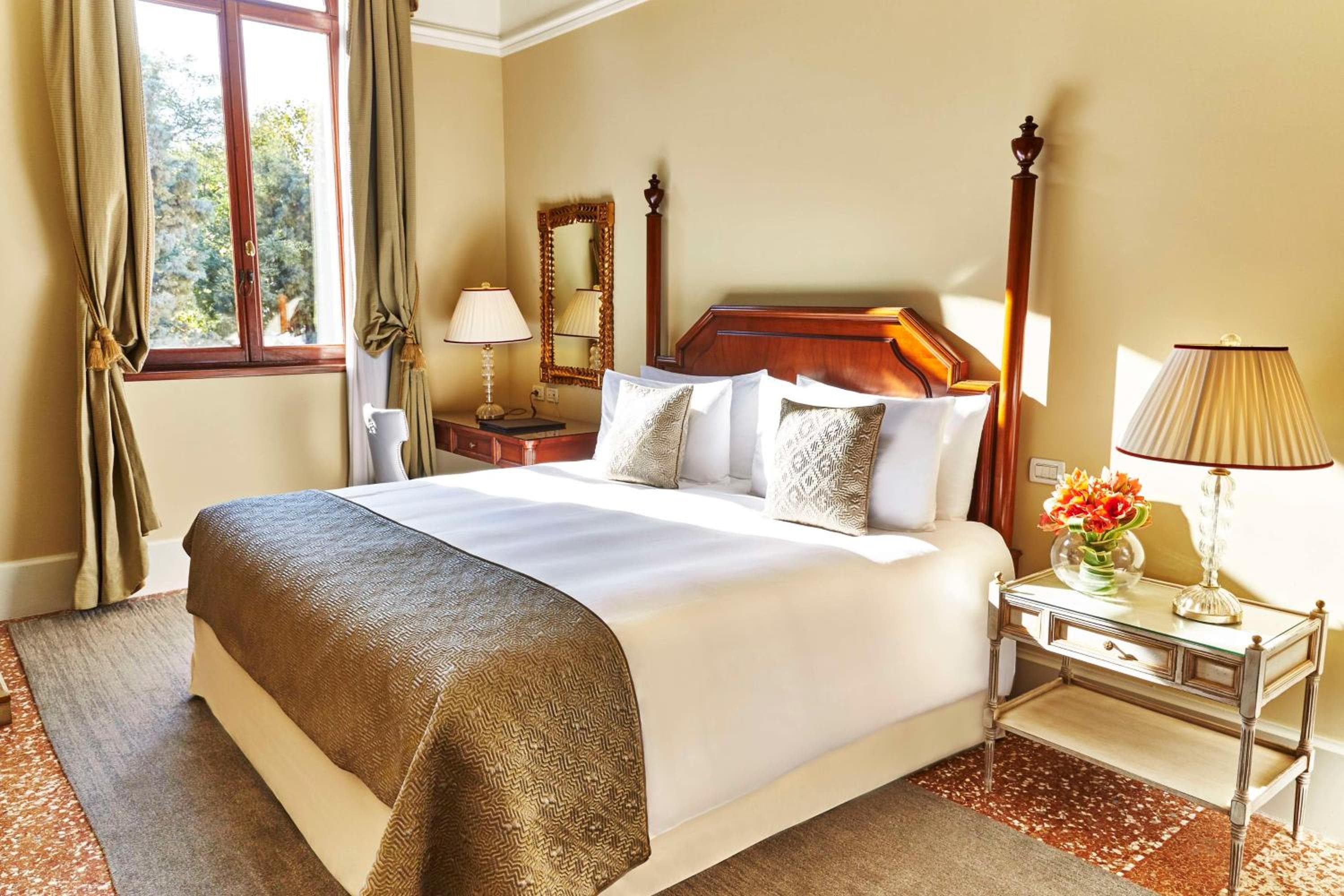 San Clemente Palace Venice hotel, Isola Di San Clemente 1, Venice, Italy — photo 39