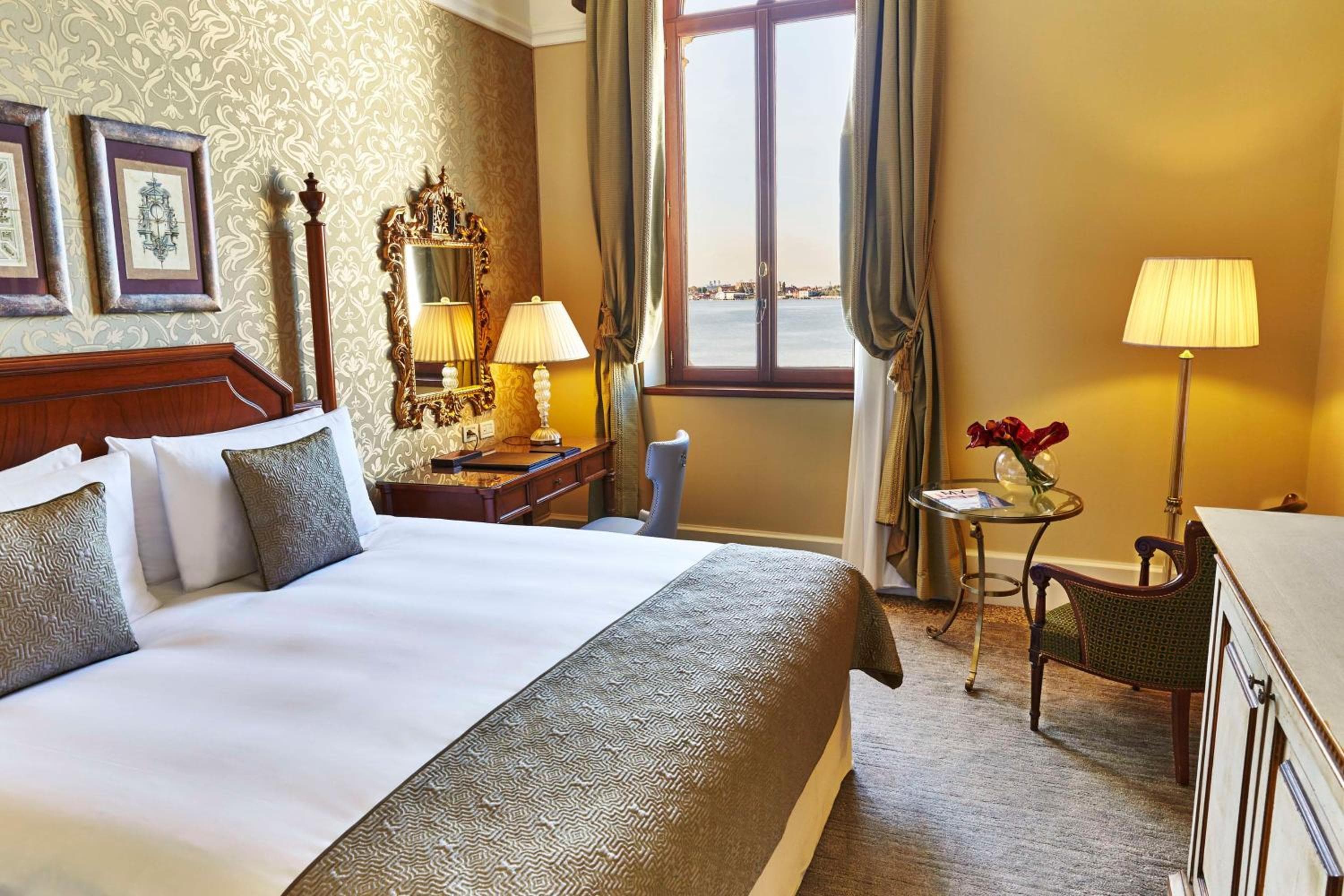 San Clemente Palace Venice hotel, Isola Di San Clemente 1, Venice, Italy — photo 57