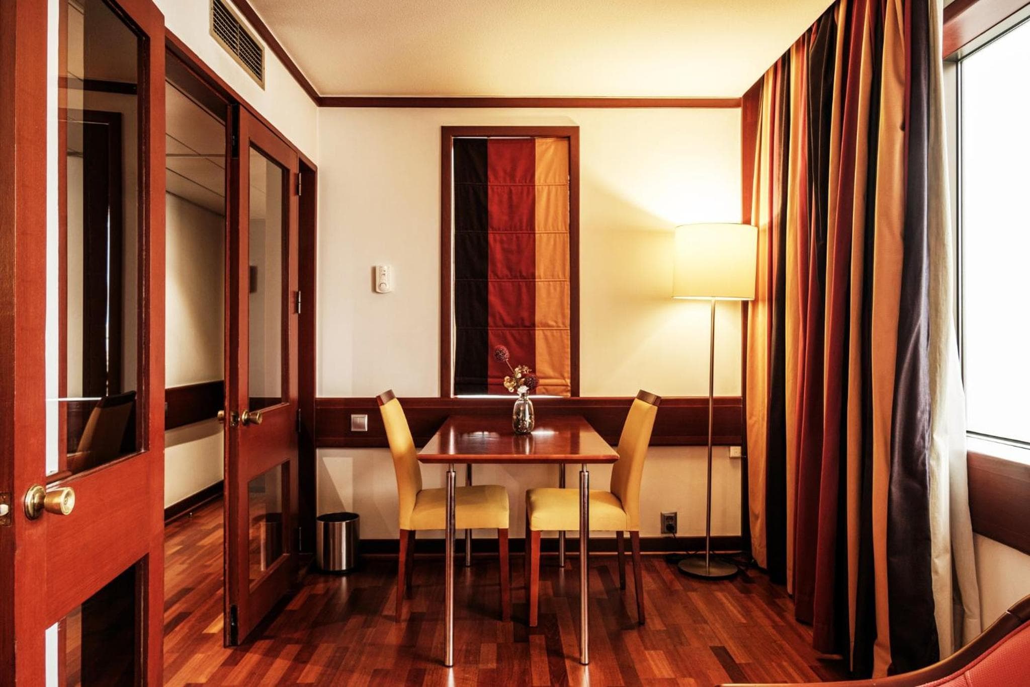 Holiday Inn Lisbon-Continental by IHG — 16