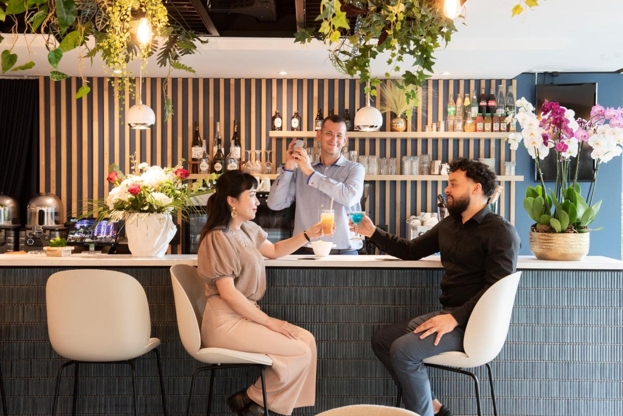 Holiday Inn Express Paris-Canal De La Villette by IHG — 30