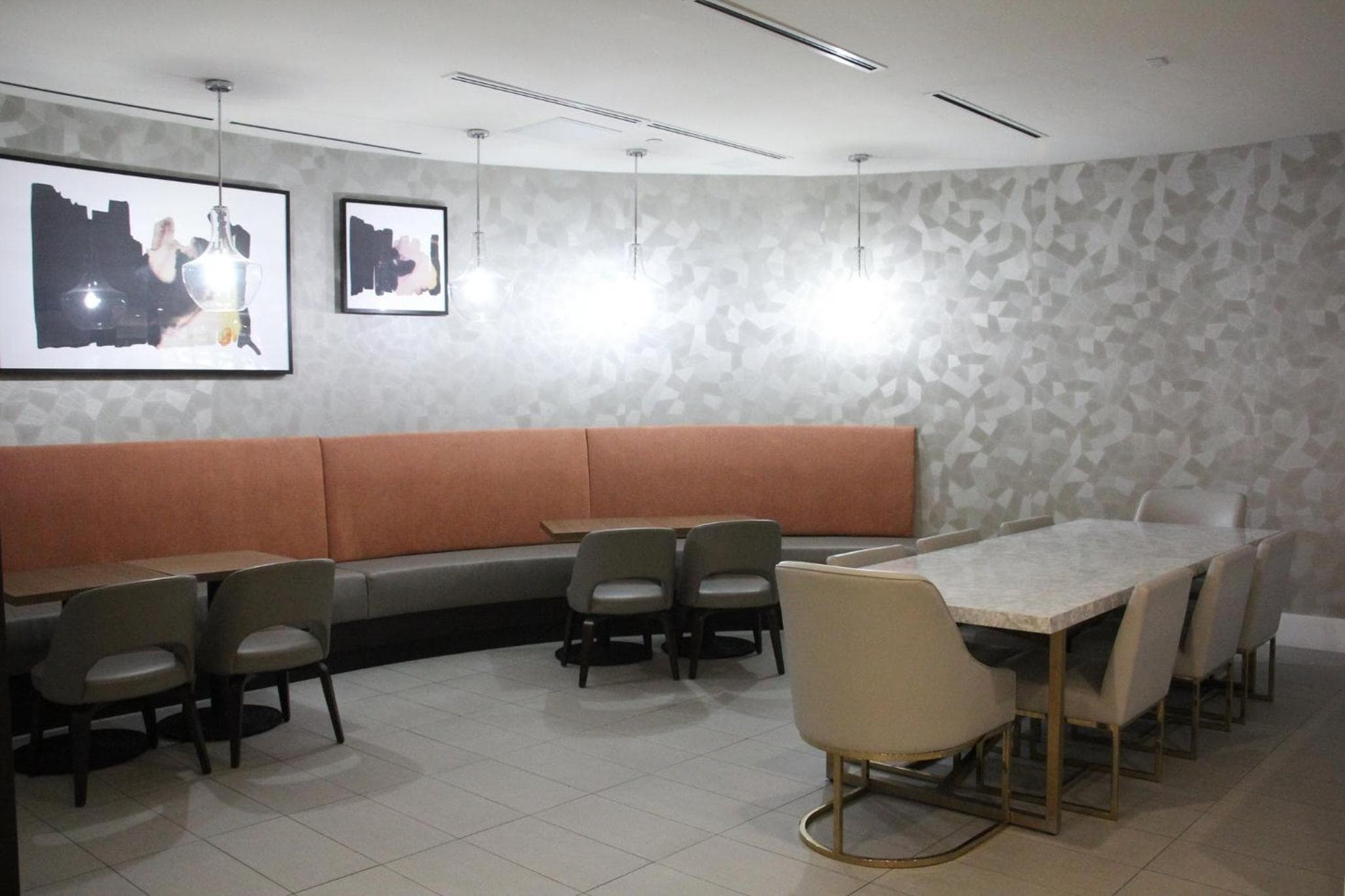 Crowne Plaza Orlando - Lake Buena Vista, ein IHG Hotel — 11