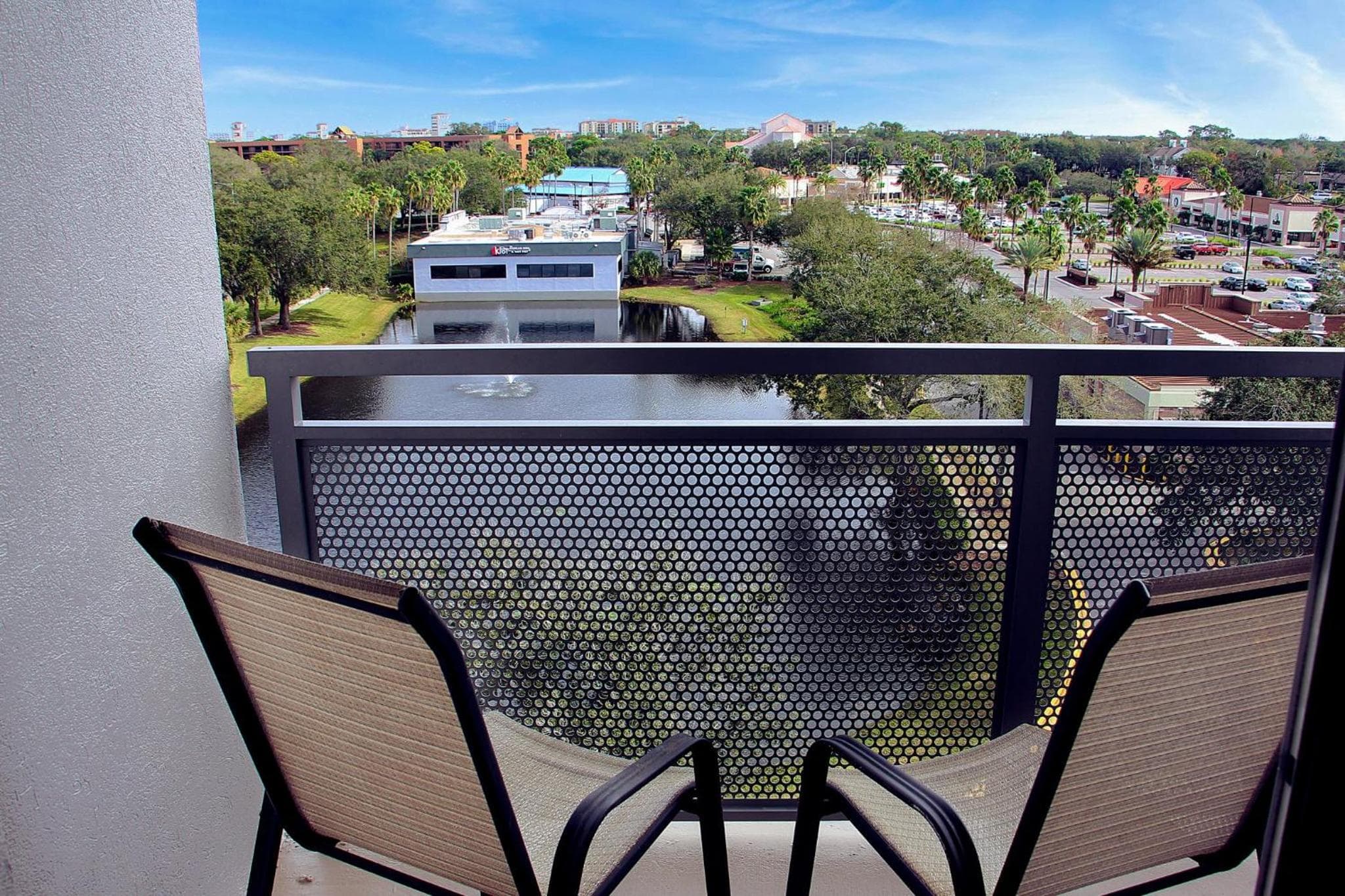 Crowne Plaza Orlando - Lake Buena Vista by IHG — 26