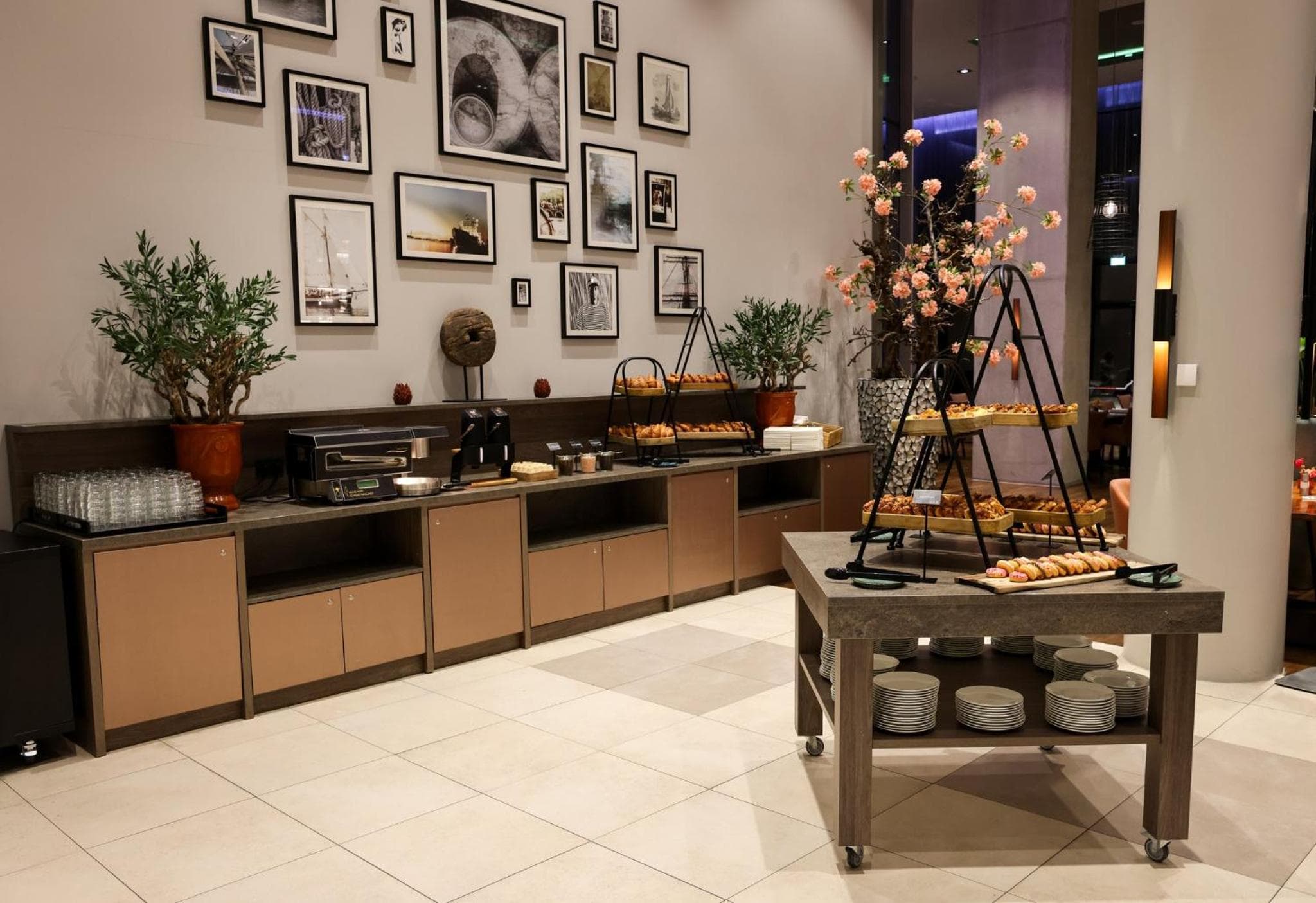 Leonardo Royal Hotel Amsterdam — 22