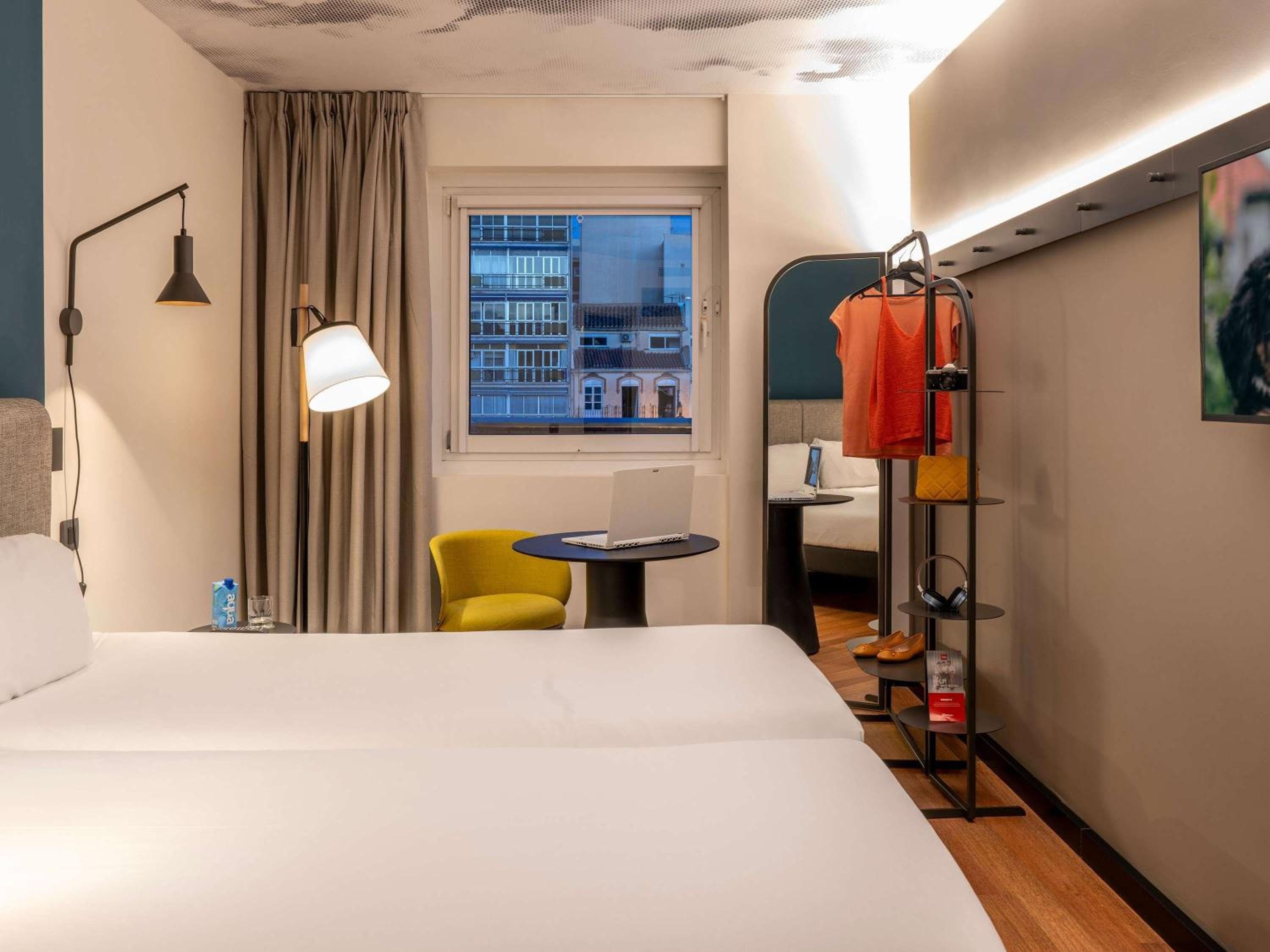 Ibis Malaga Centro Ciudad — 19