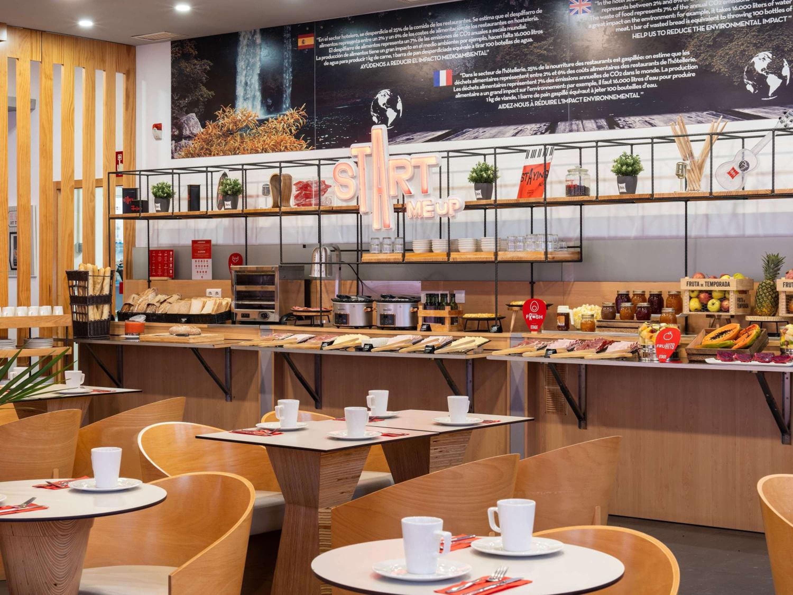 Ibis Malaga Centro Ciudad — 2
