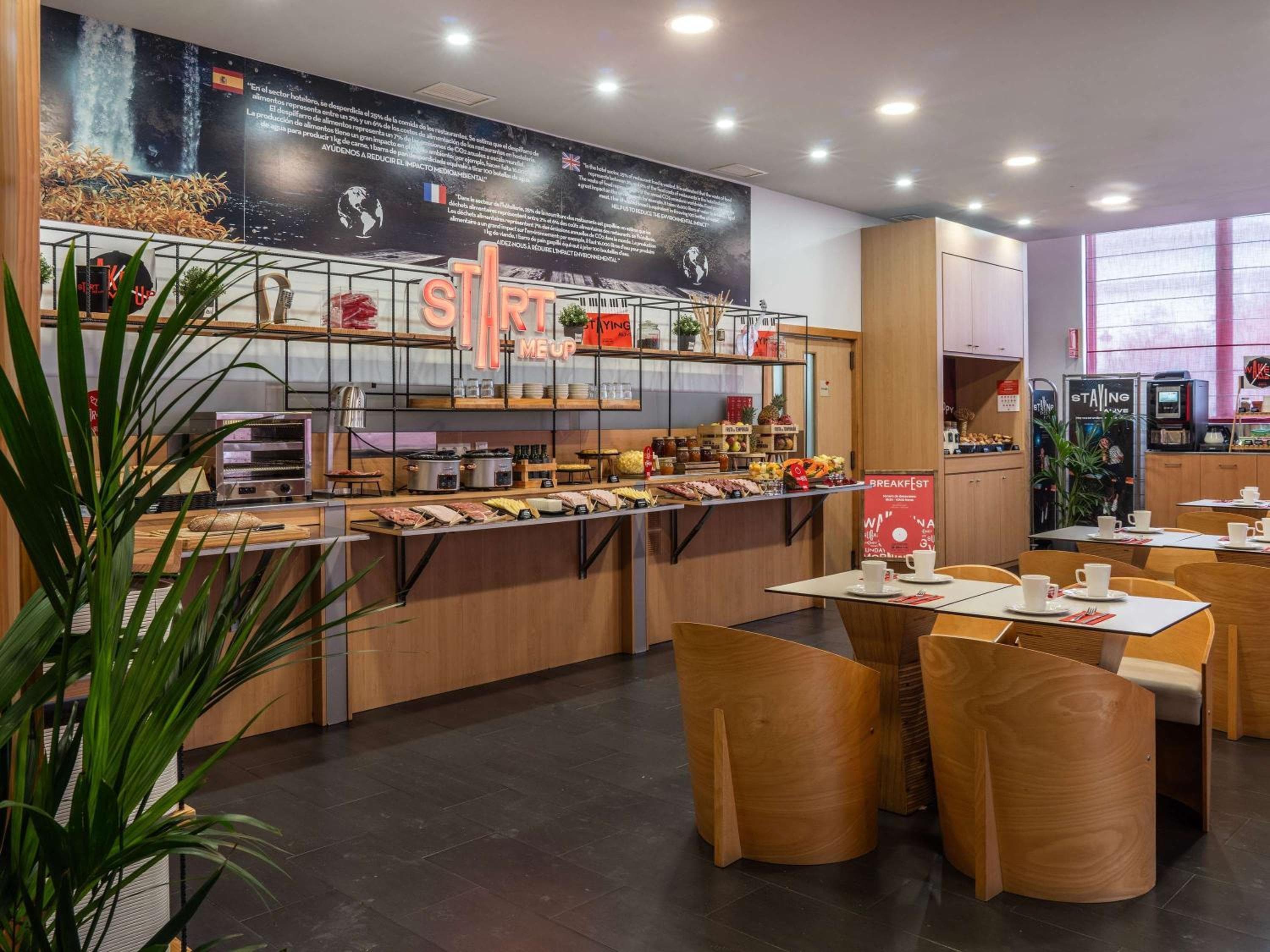 Ibis Malaga Centro Ciudad — 4