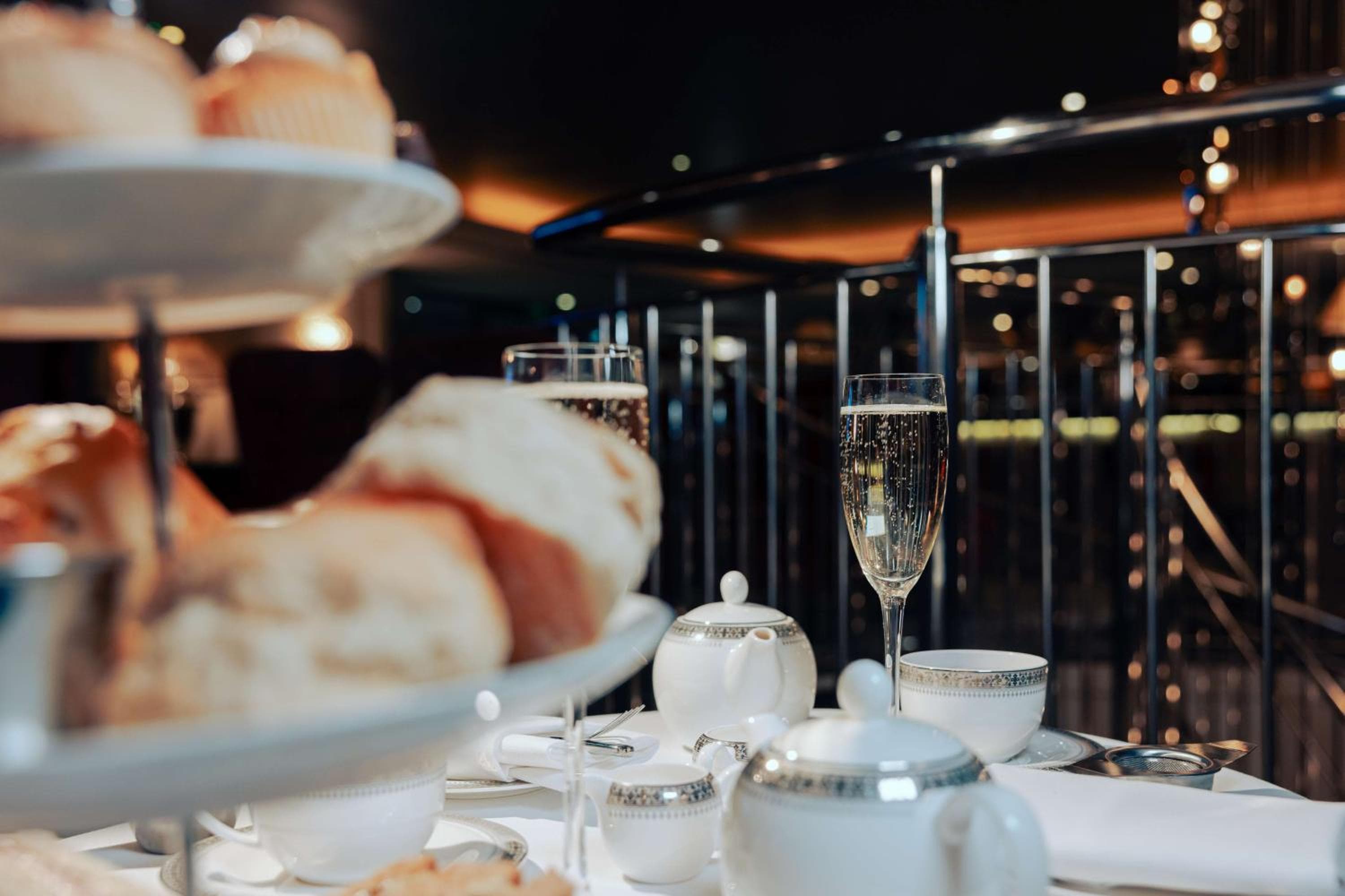 Doubletree By Hilton Londra-Greenwich — 30