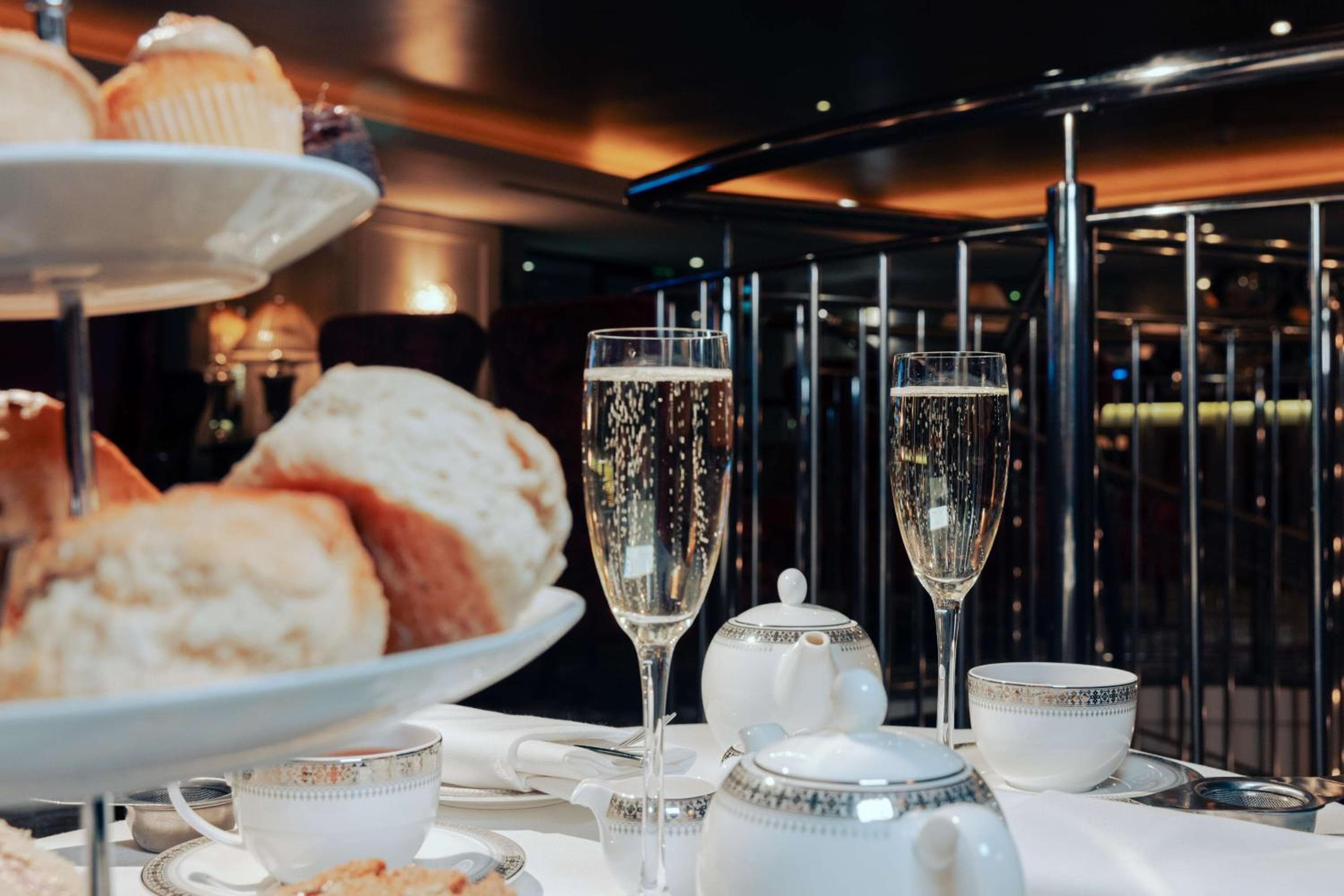 Doubletree By Hilton Londra-Greenwich — 20