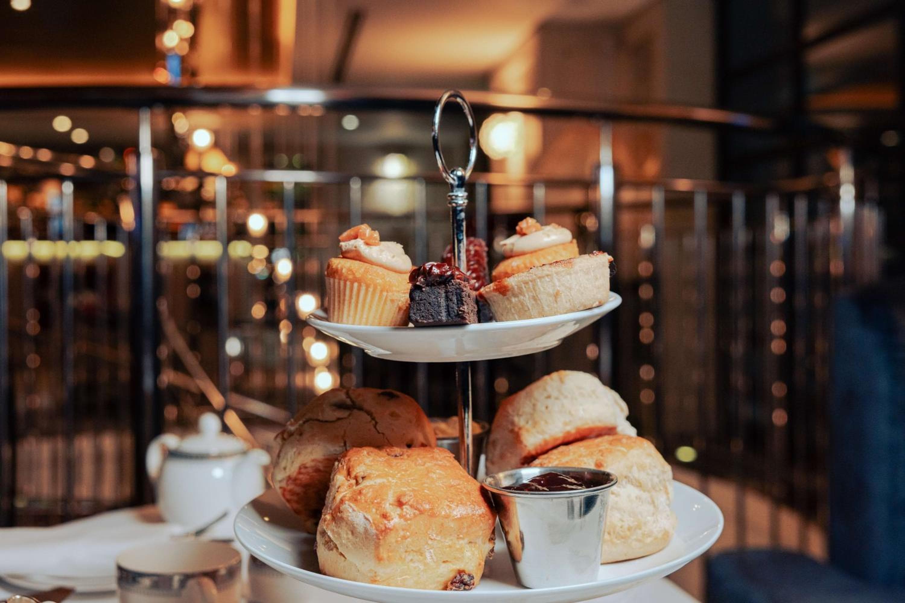 Doubletree By Hilton Londra-Greenwich — 2