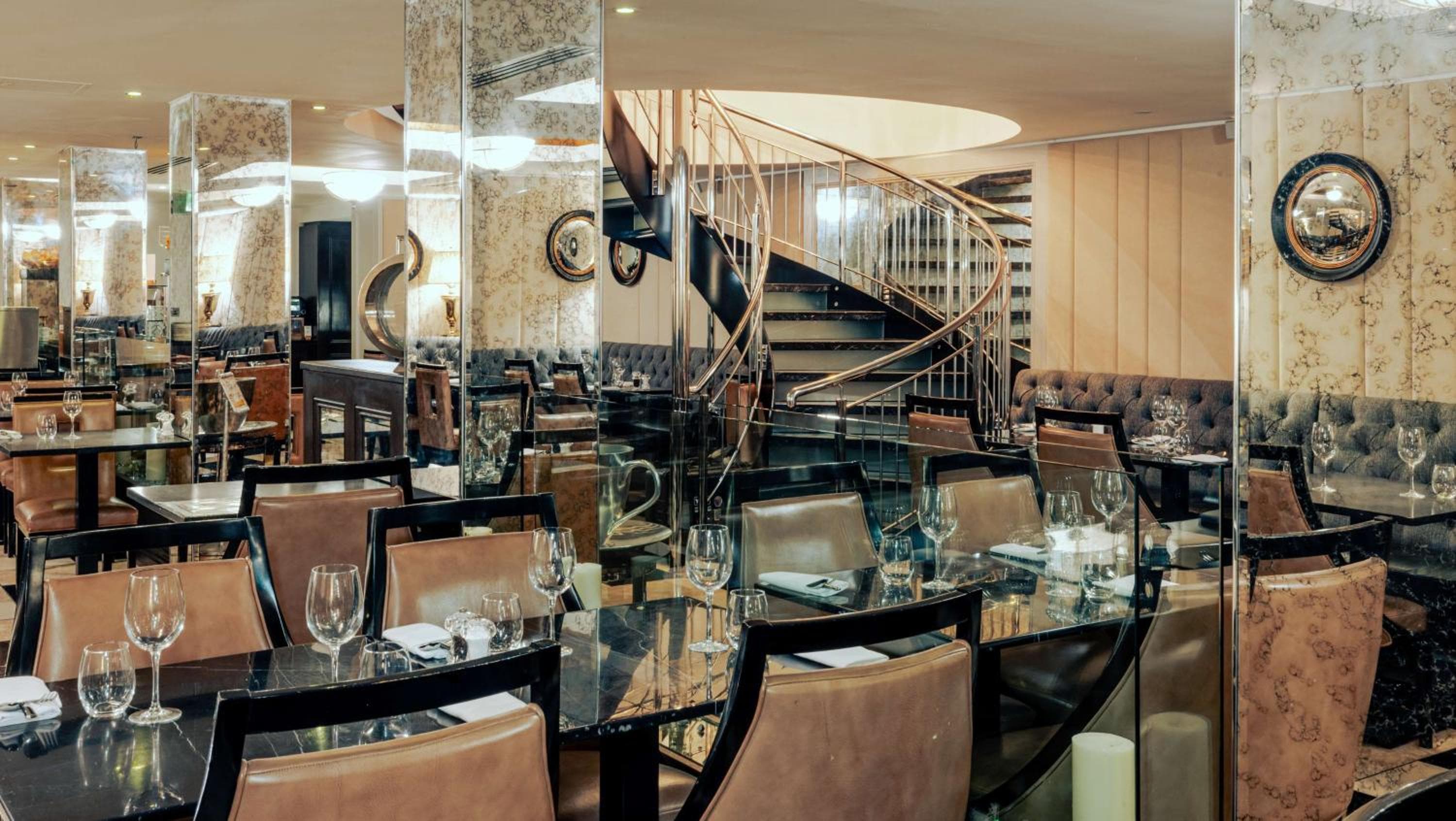 Doubletree By Hilton Londra-Greenwich — 7