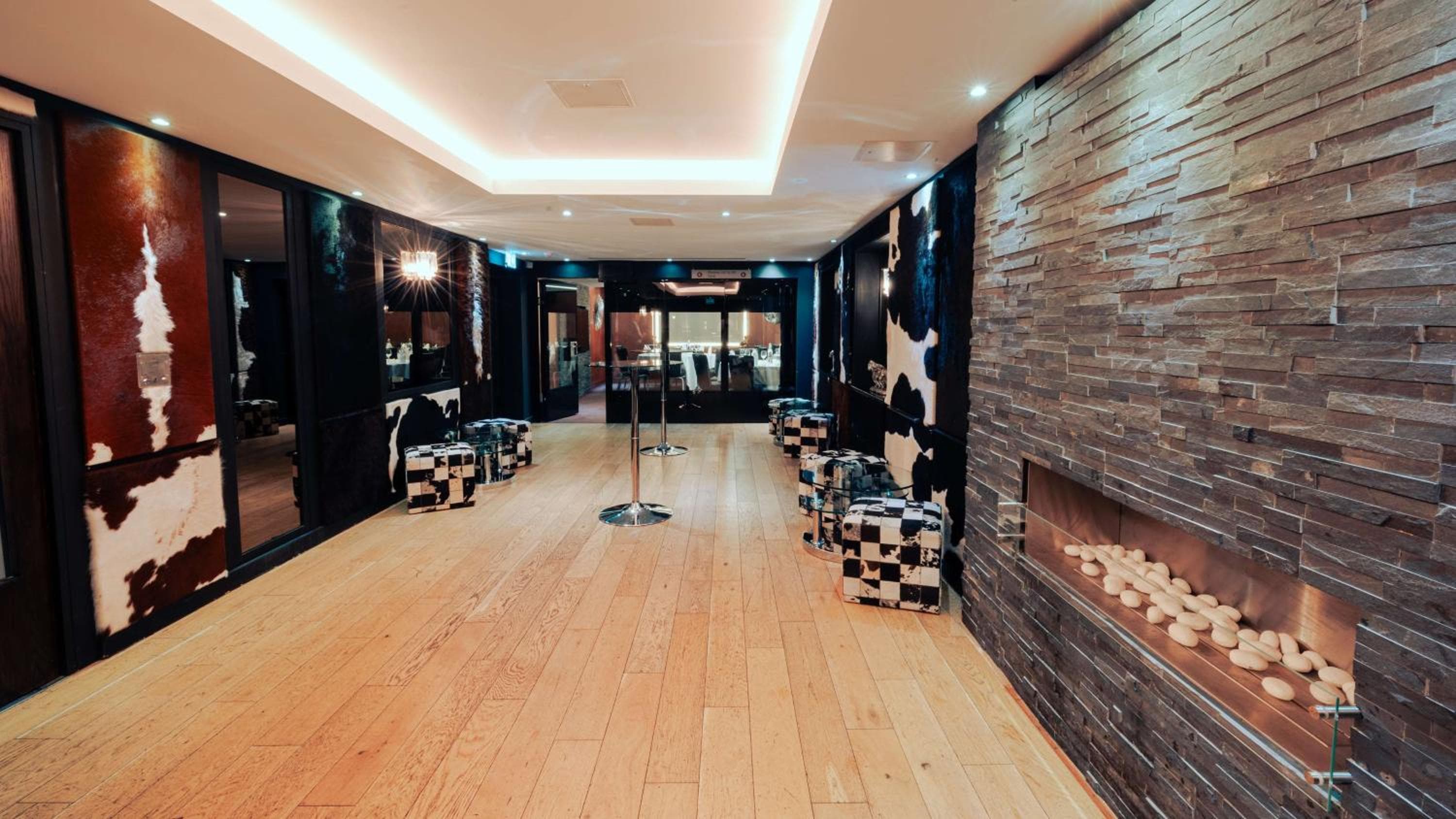 Doubletree By Hilton Londra-Greenwich — 16