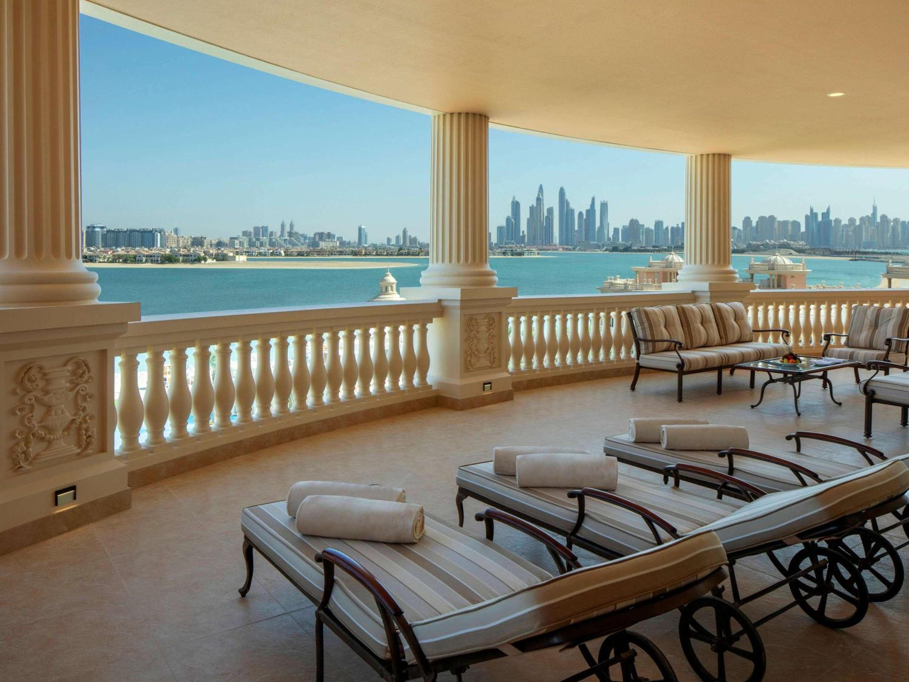 Raffles The Palm — 19