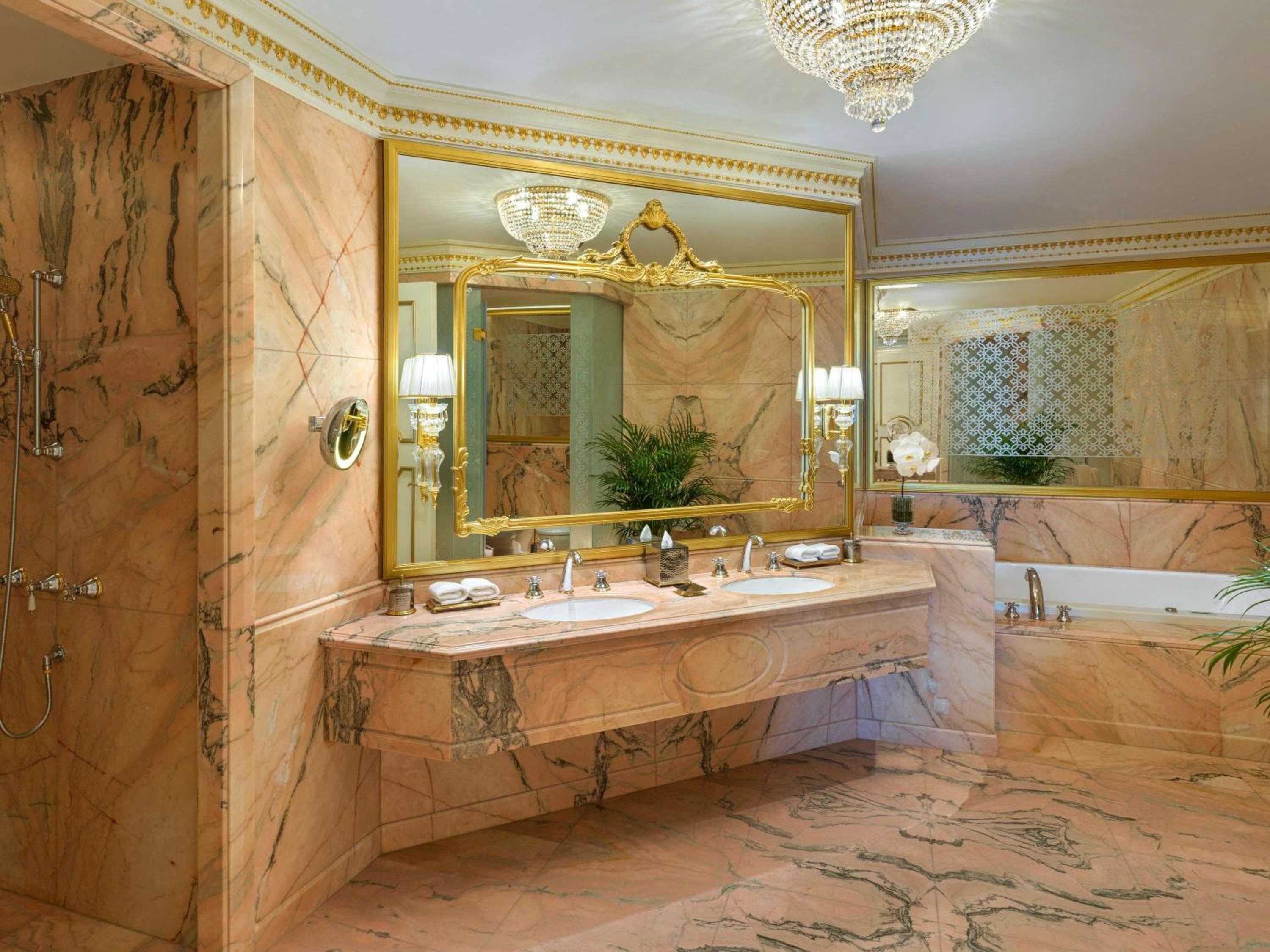 Raffles The Palm — 20