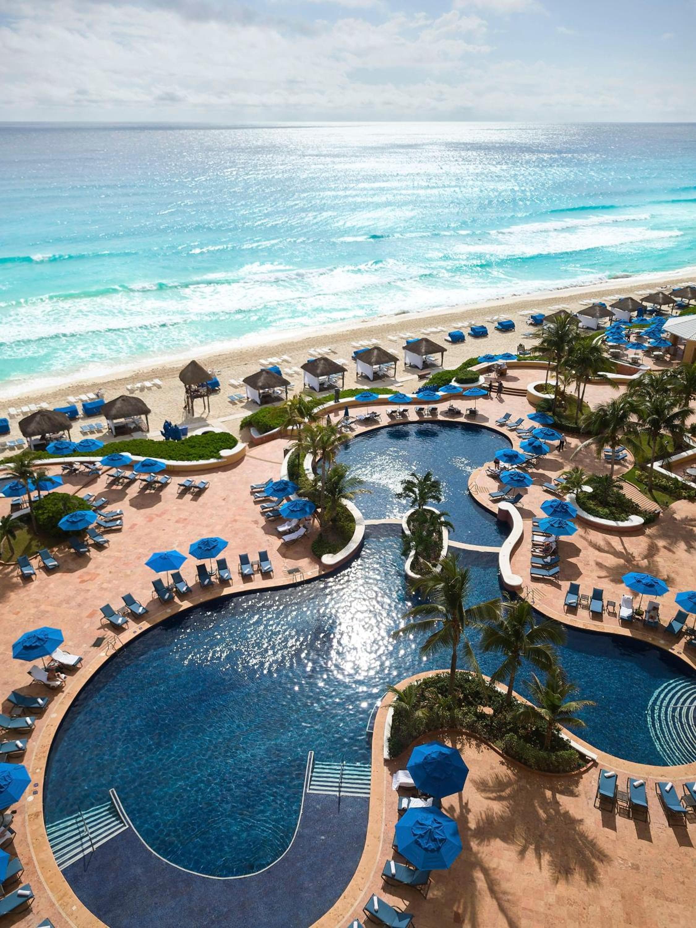 Kempinski Hotel Cancun — 3
