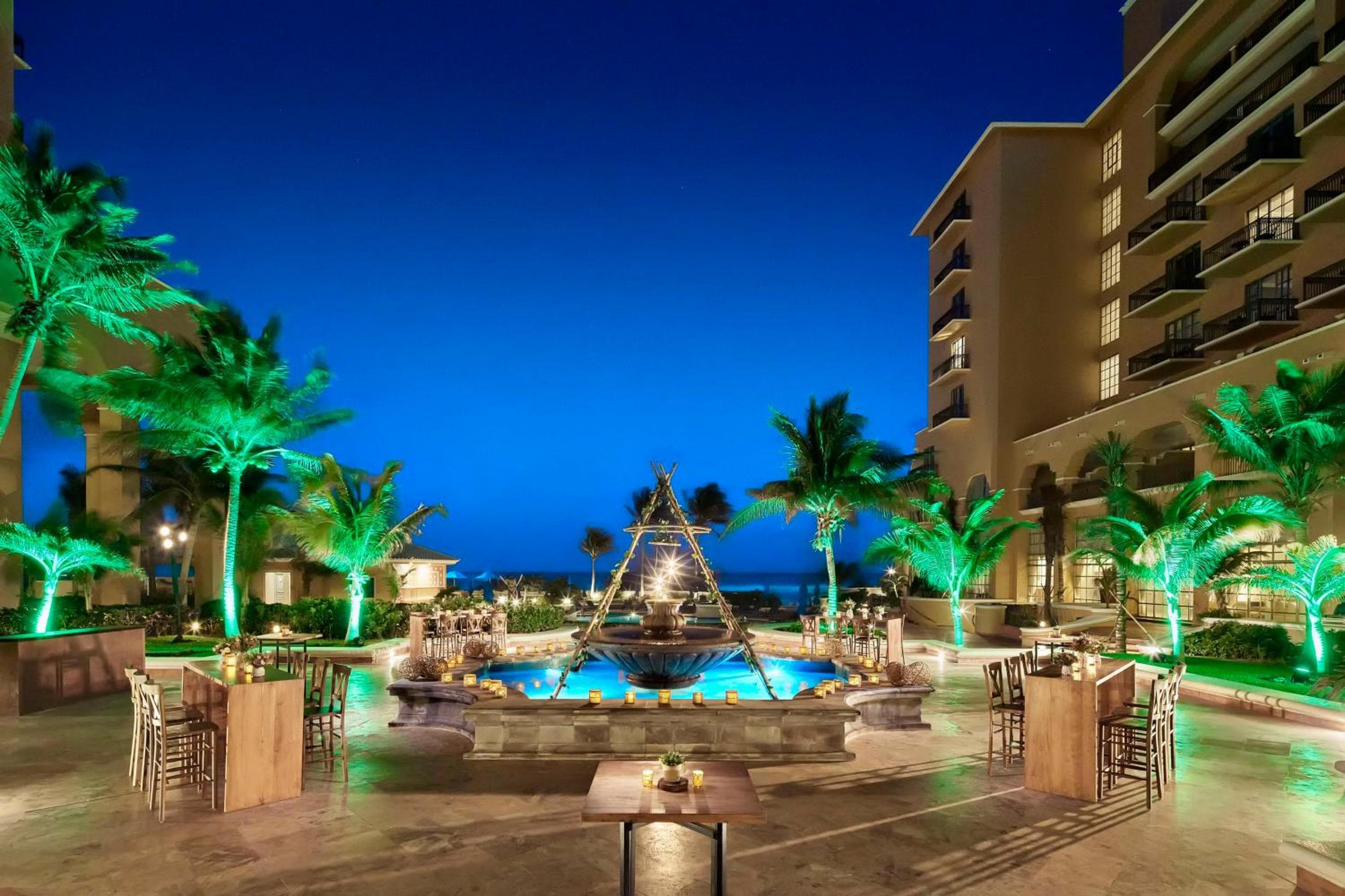 Kempinski Hotel Cancun — 16