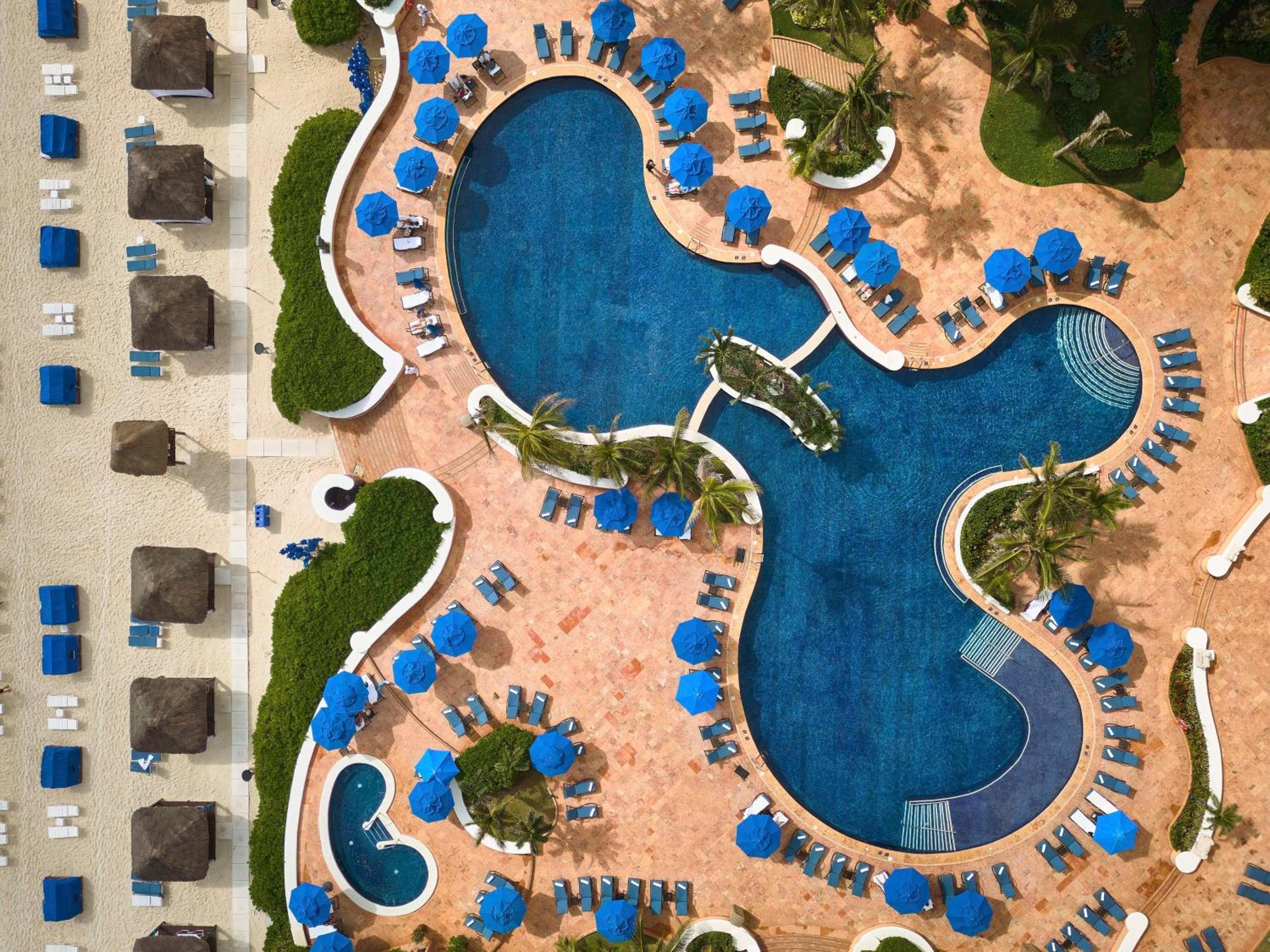 Kempinski Hotel Cancun — 8