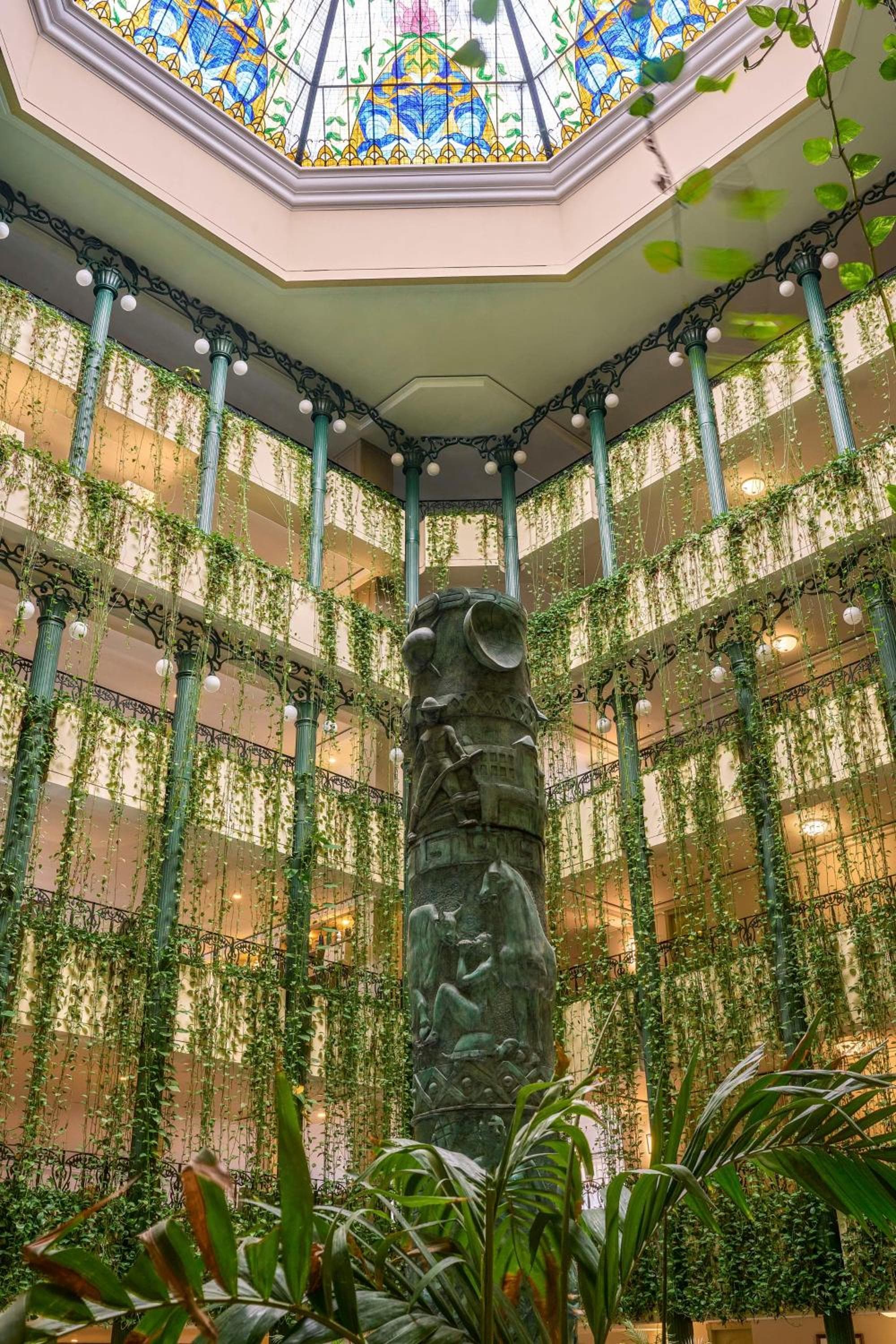 Kempinski Hotel Cancun — 18