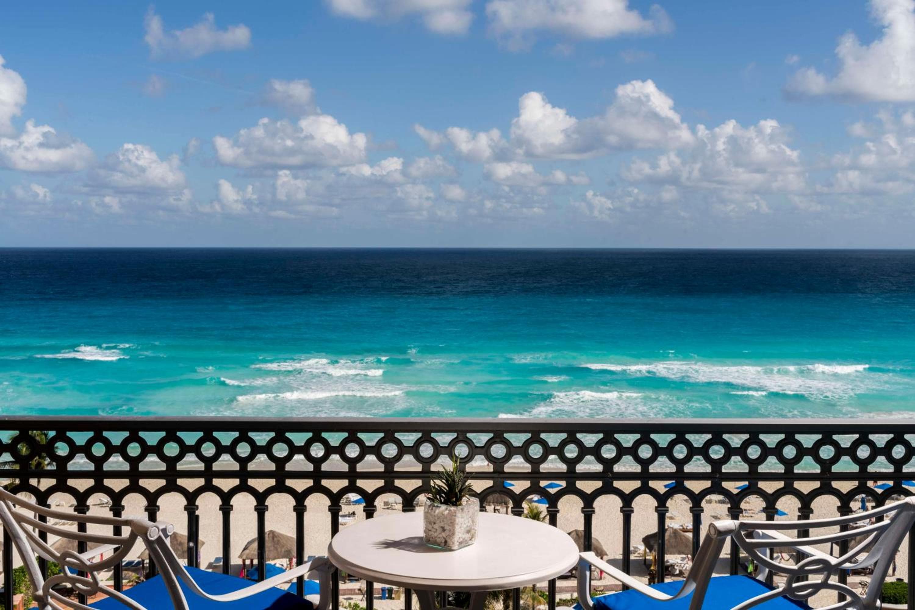 Kempinski Hotel Cancun — 19