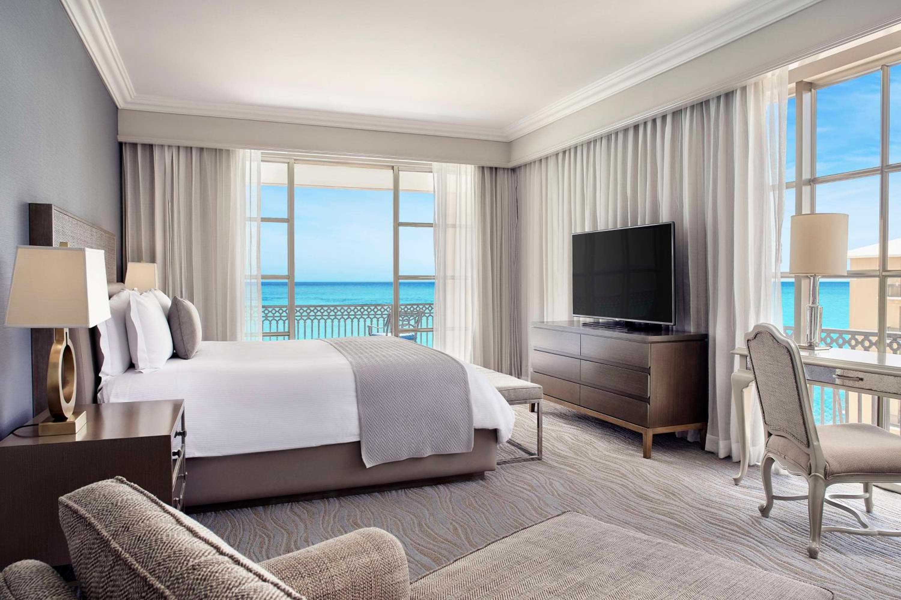 Kempinski Hotel Cancun — 17